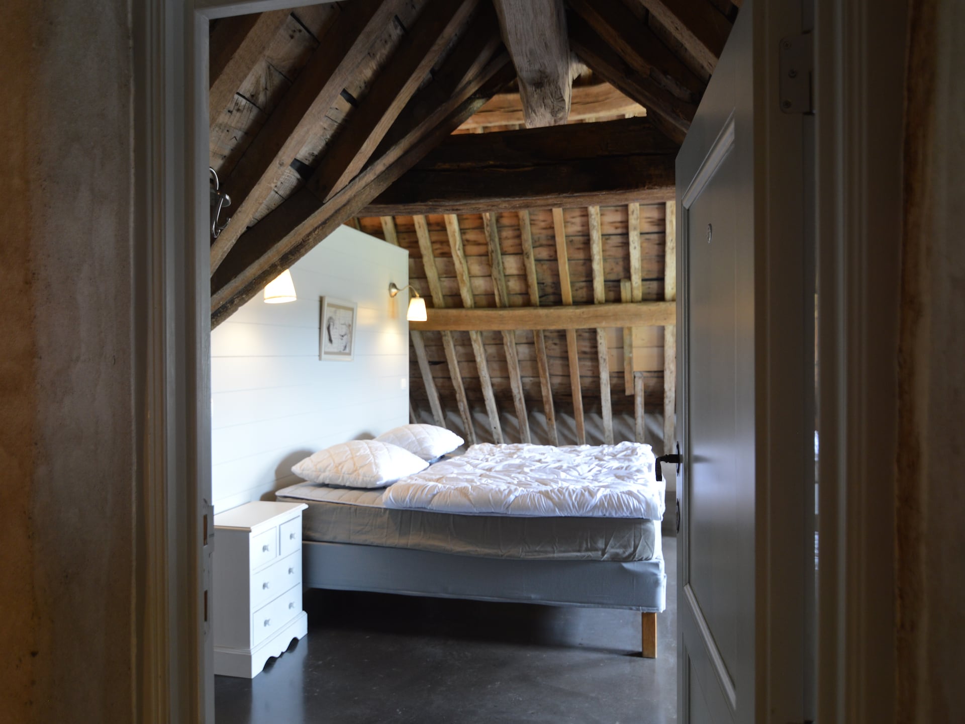 Luxe landhuis voor 24 personen in de bossen bij Maredsous - foto 15