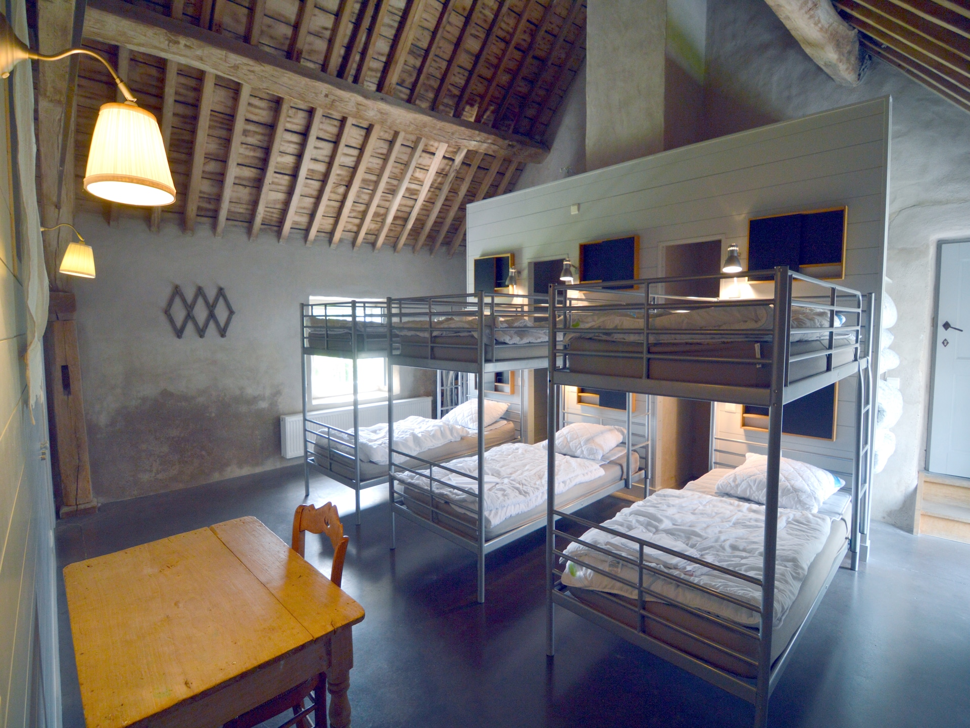 Luxe landhuis voor 24 personen in de bossen bij Maredsous - foto 17