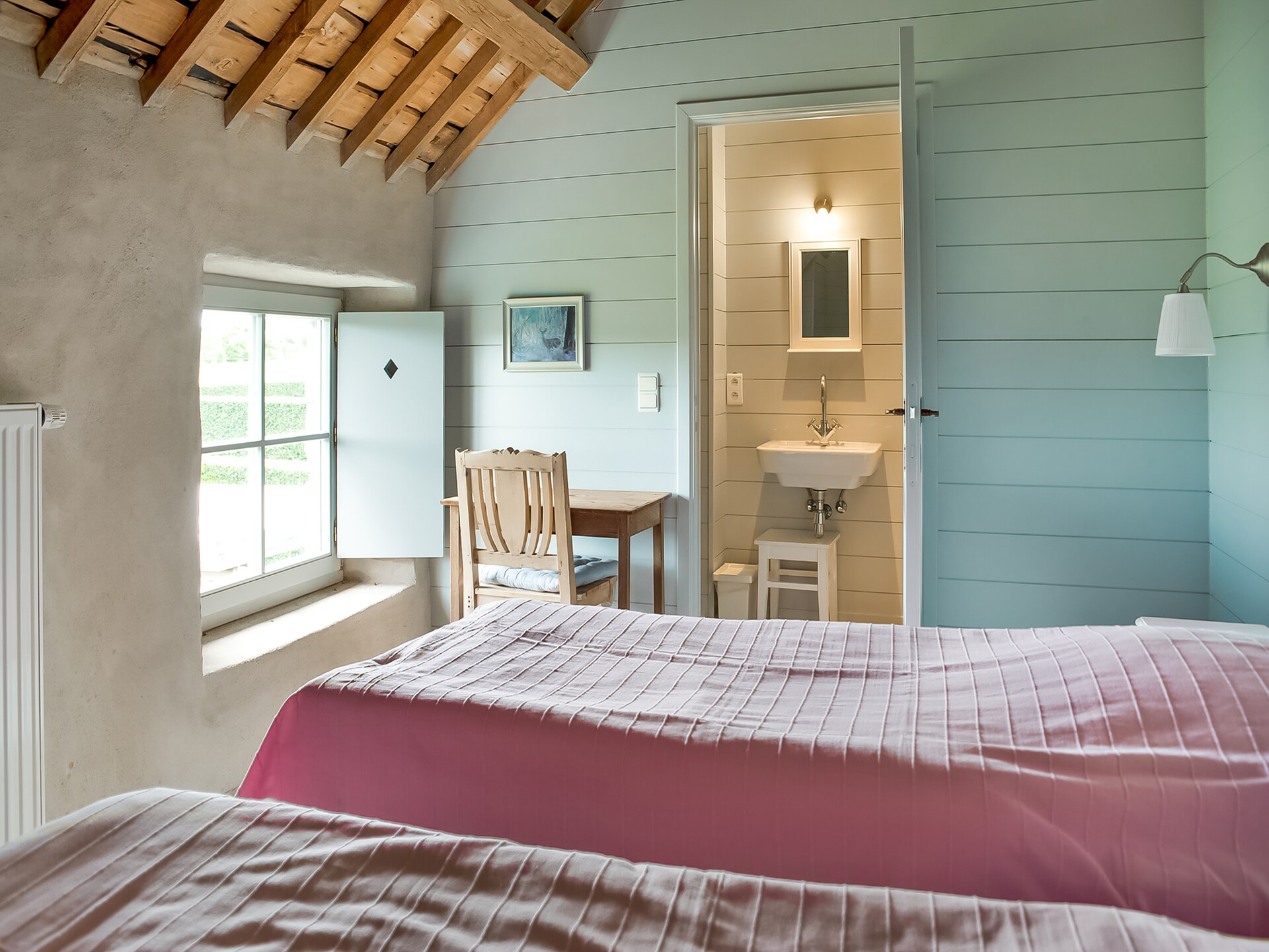 La Ferme de Foy 32 - foto 19
