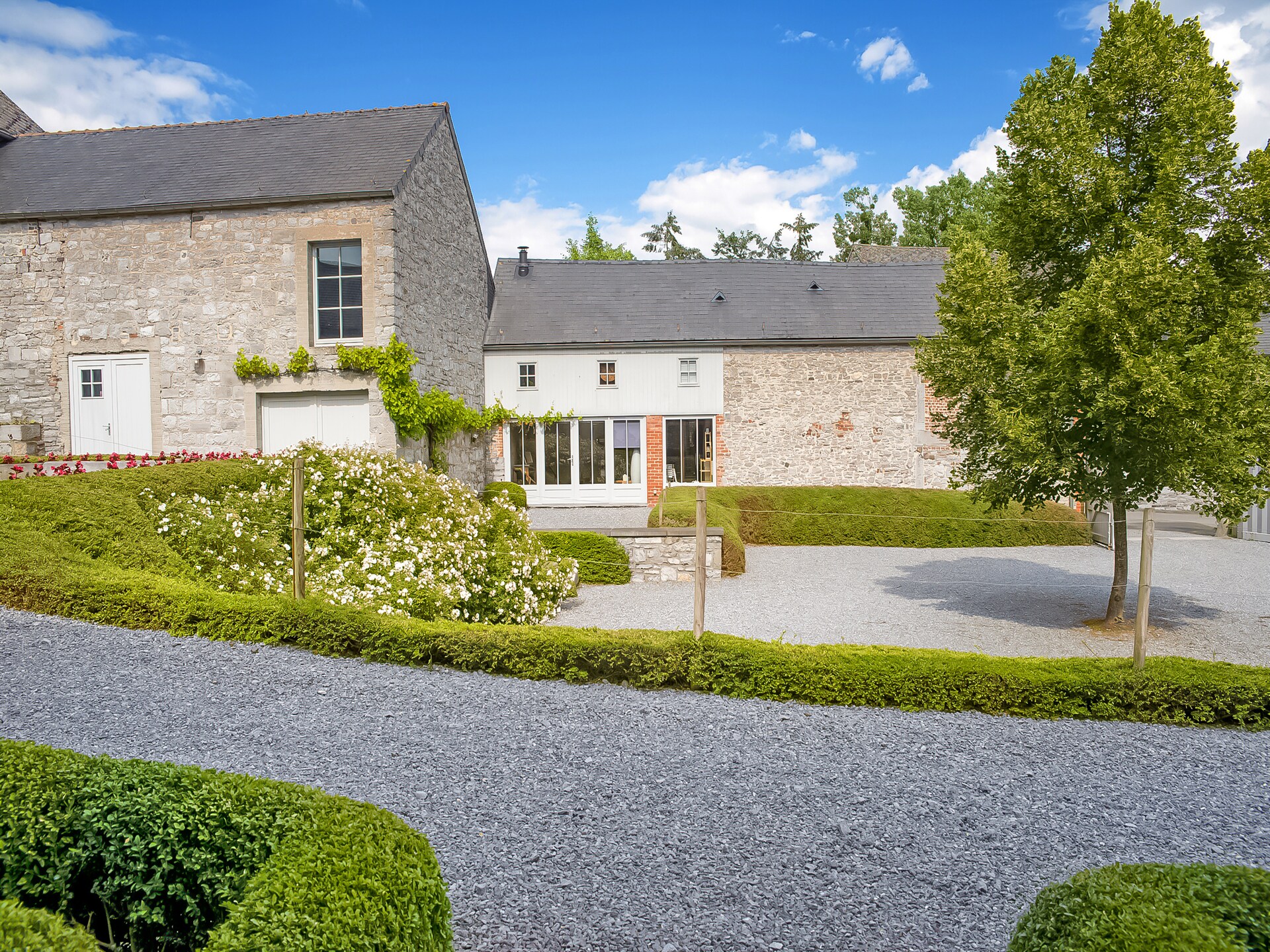 La Ferme de Foy 32 - foto 7