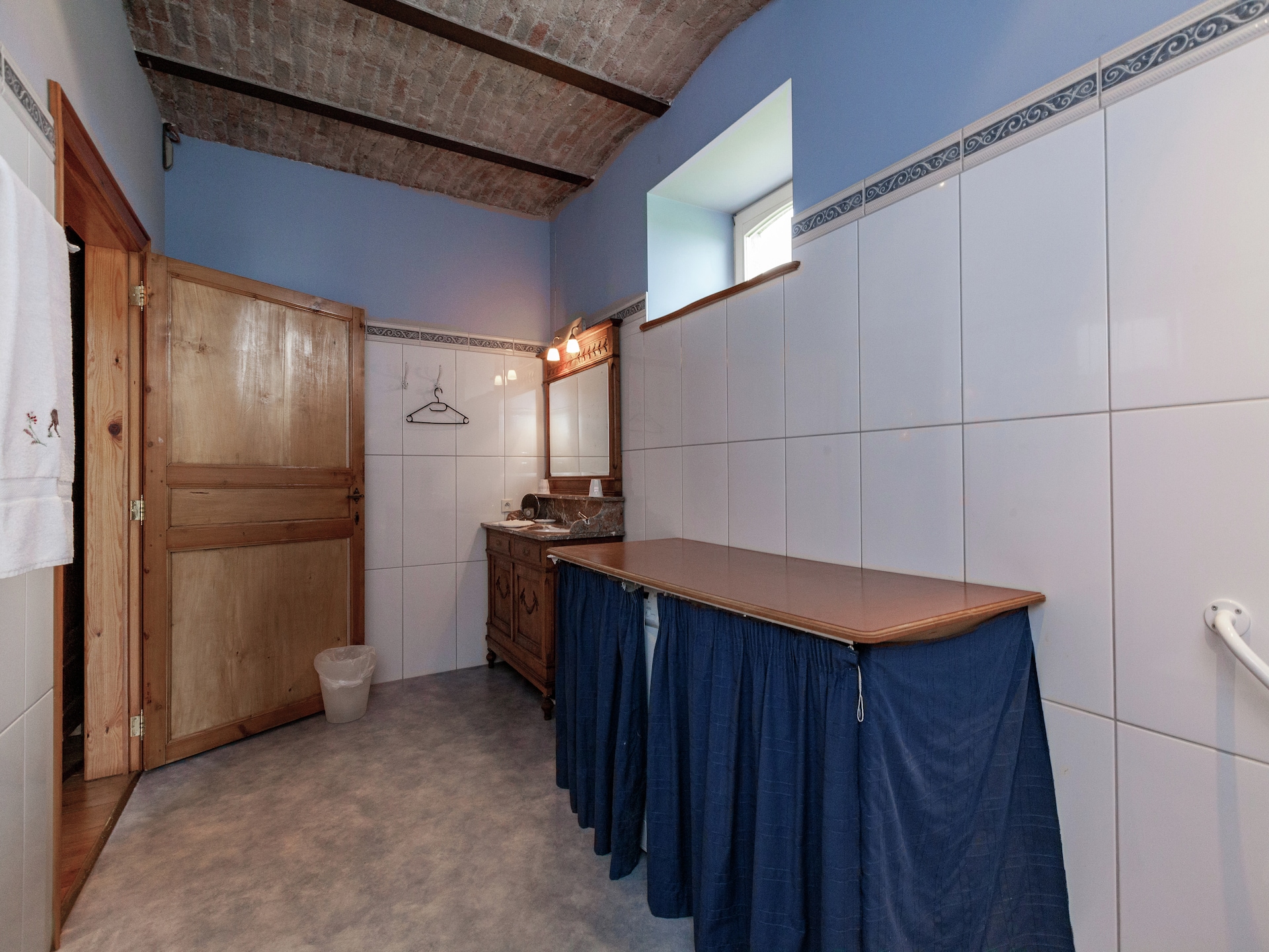 Op 1 km van het centrum: luxe 12-persoons vakantiehuis in Saint-Hubert - foto 21