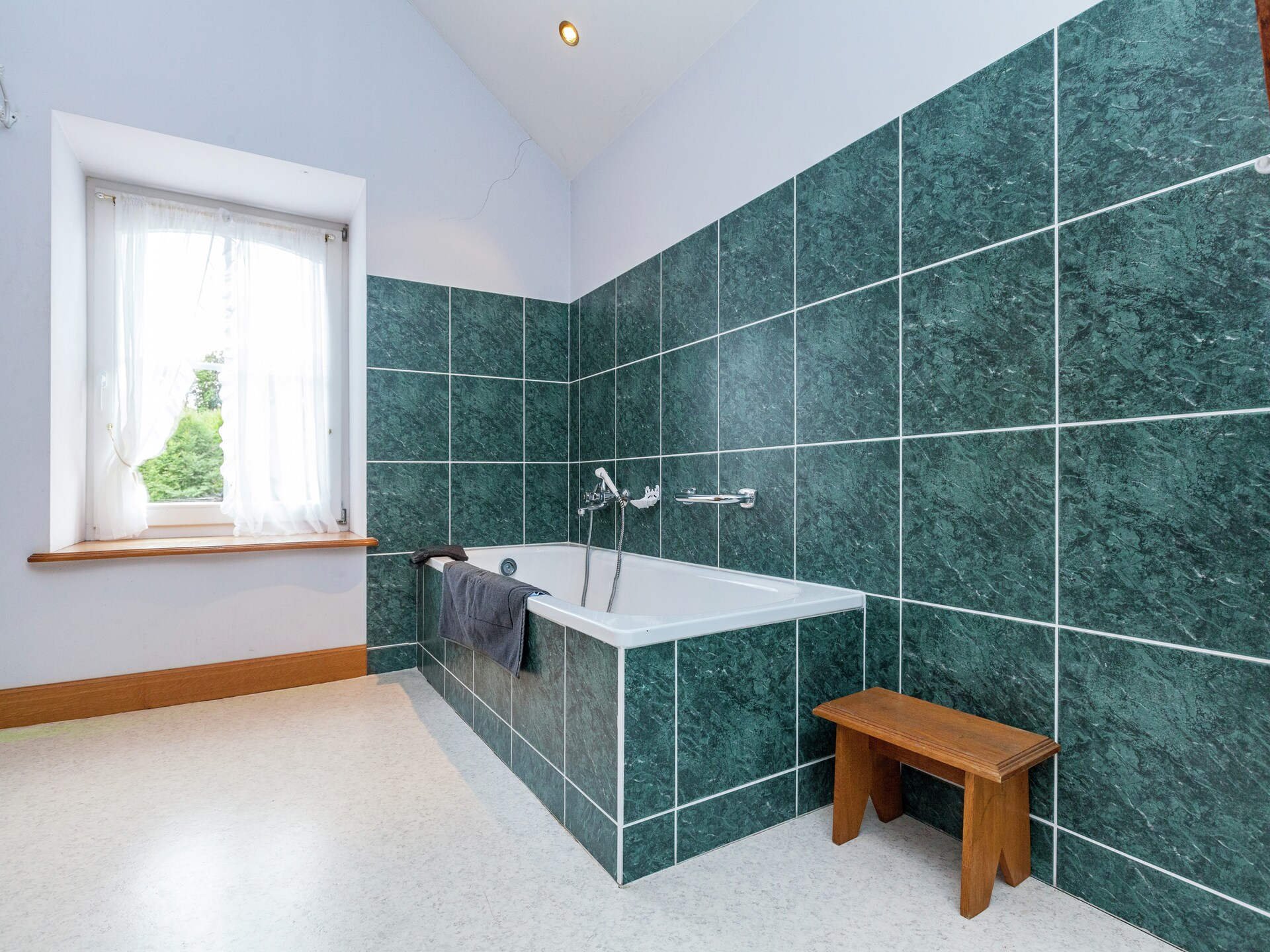 Op 1 km van het centrum: luxe 12-persoons vakantiehuis in Saint-Hubert - foto 23