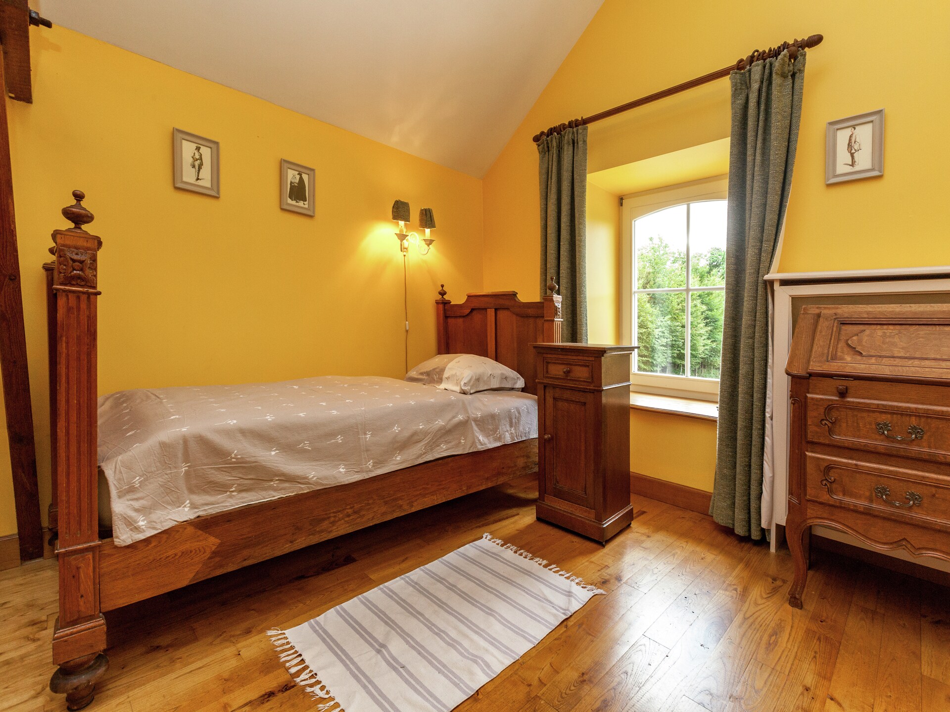 Op 1 km van het centrum: luxe 12-persoons vakantiehuis in Saint-Hubert - foto 18