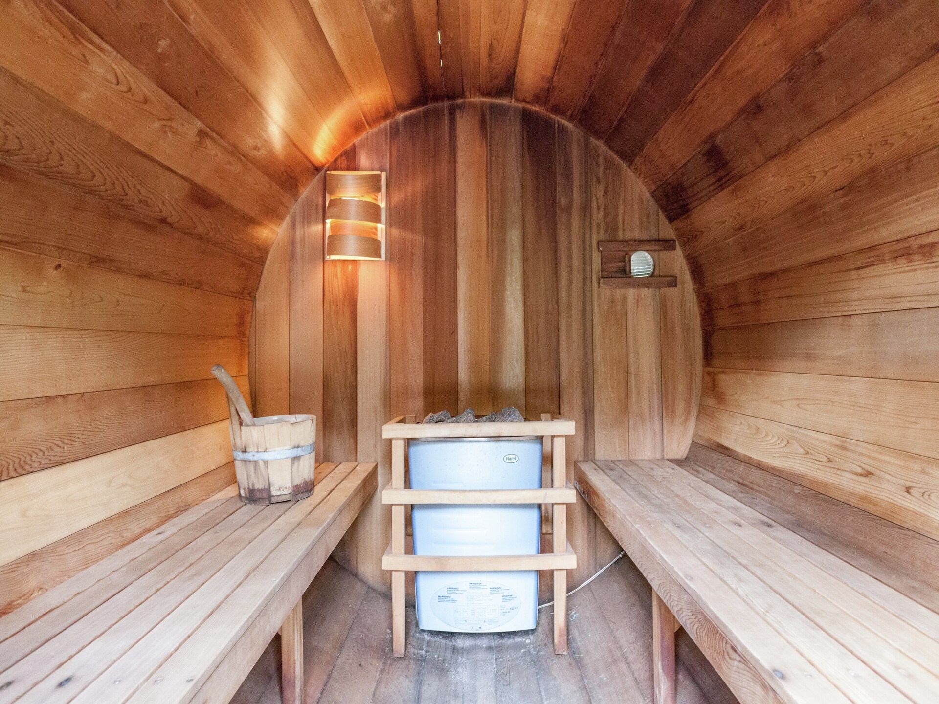 Op 1 km van het centrum: luxe 12-persoons vakantiehuis in Saint-Hubert - foto 36