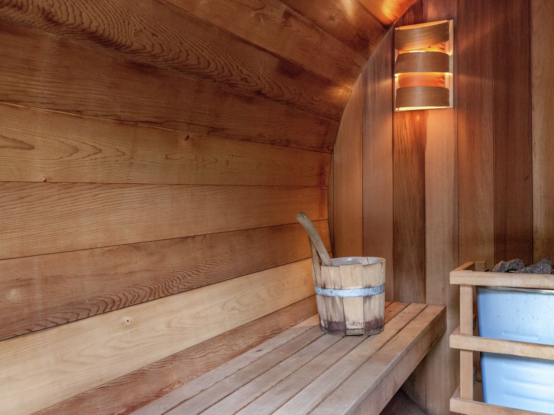 Op 1 km van het centrum: luxe 12-persoons vakantiehuis in Saint-Hubert - foto 37
