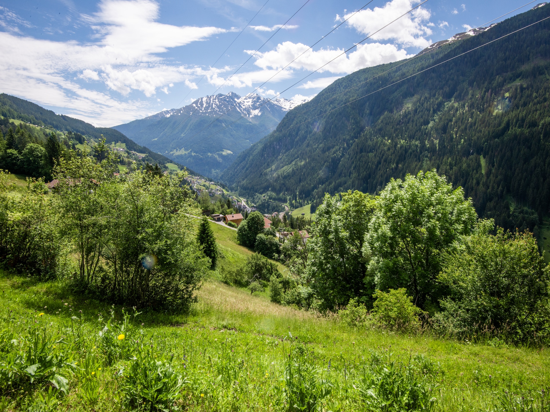 Zonnig appartement in Strengen met panoramisch uitzicht op de Tiroler bergen - foto 31