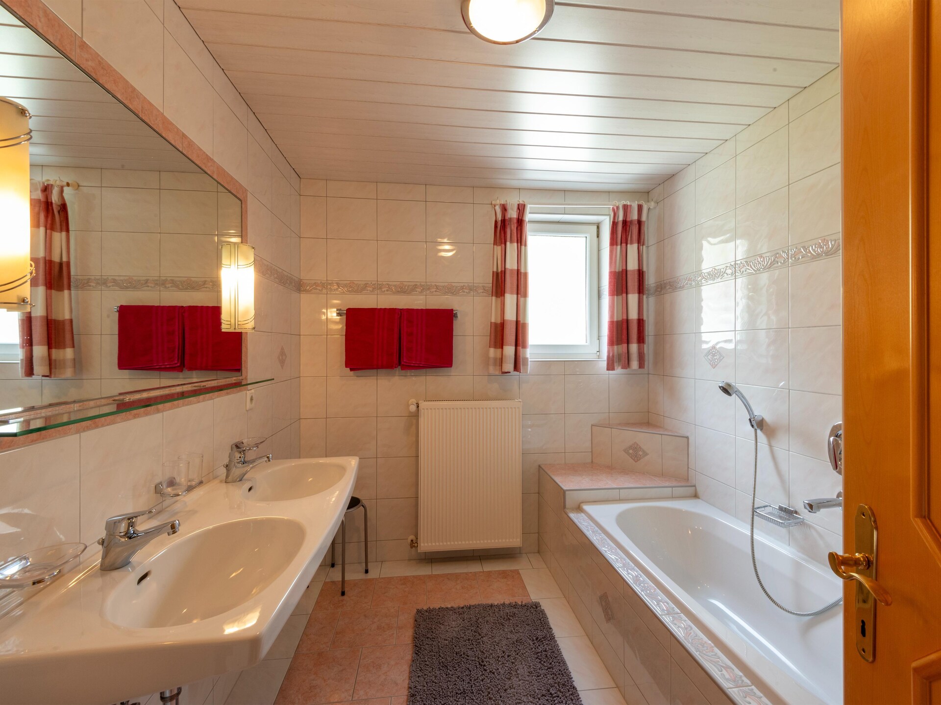 Zonnig appartement in Strengen met panoramisch uitzicht op de Tiroler bergen - foto 23