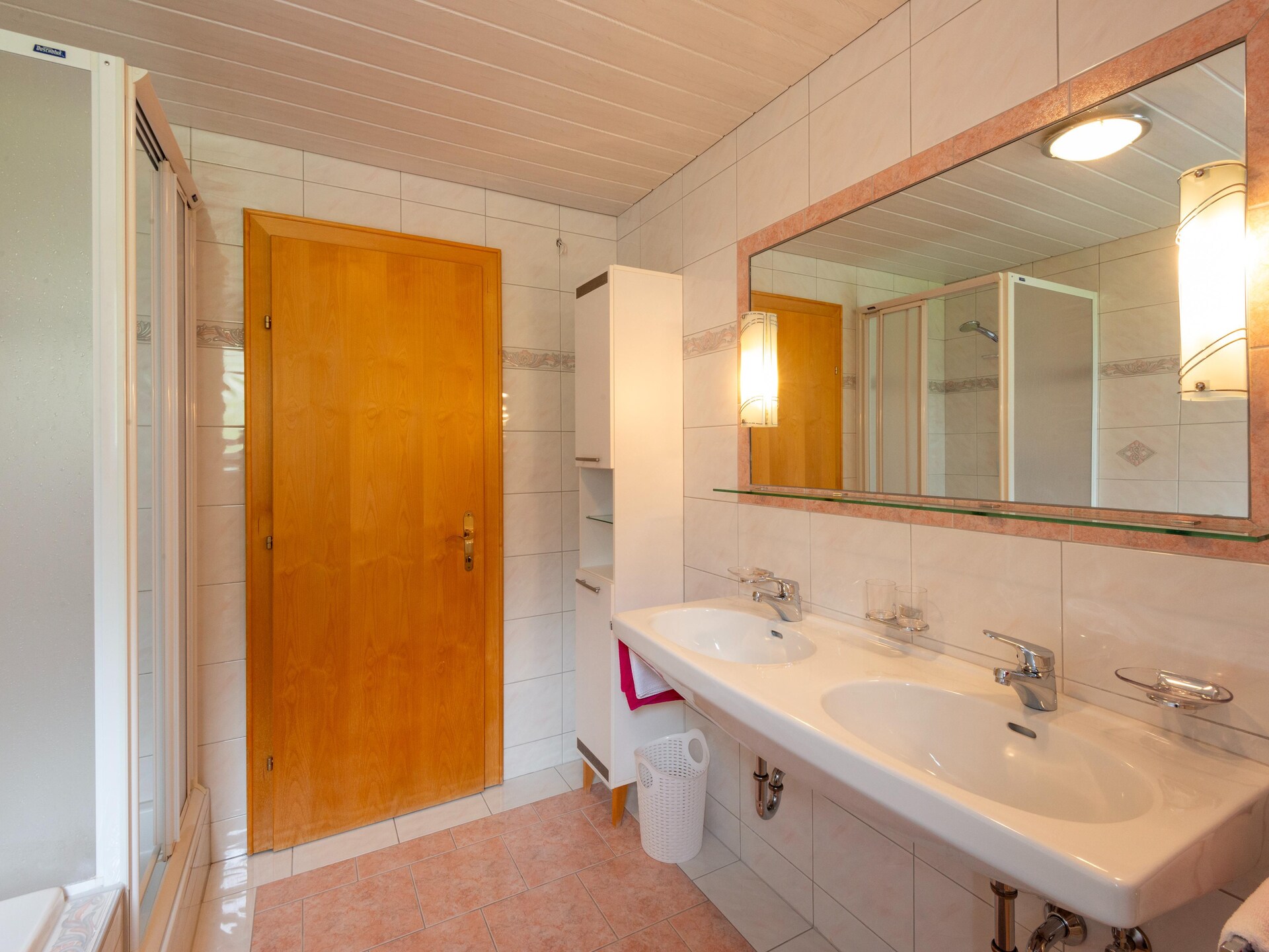 Zonnig appartement in Strengen met panoramisch uitzicht op de Tiroler bergen - foto 24