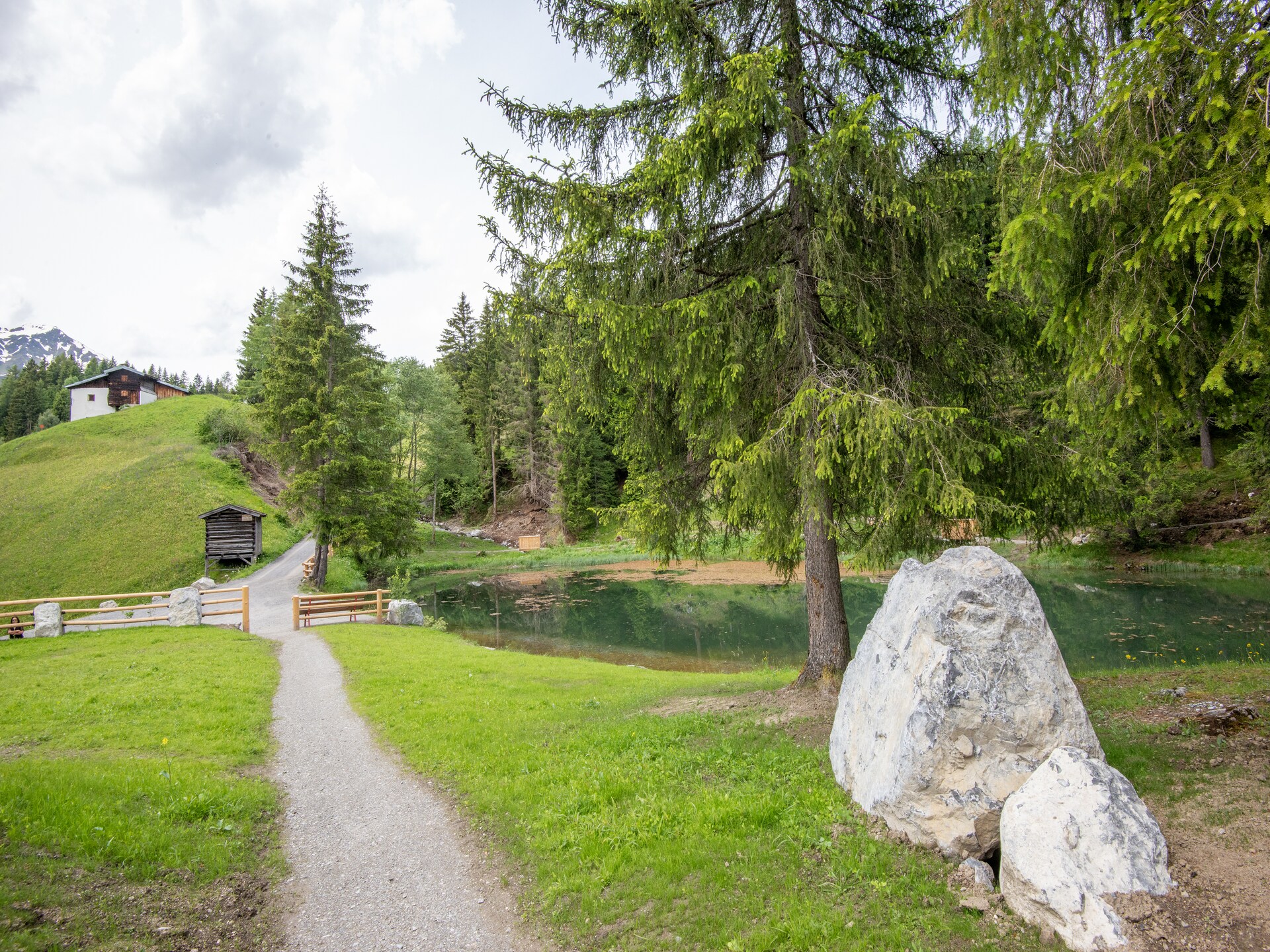 Zonnig appartement in Strengen met panoramisch uitzicht op de Tiroler bergen - foto 34
