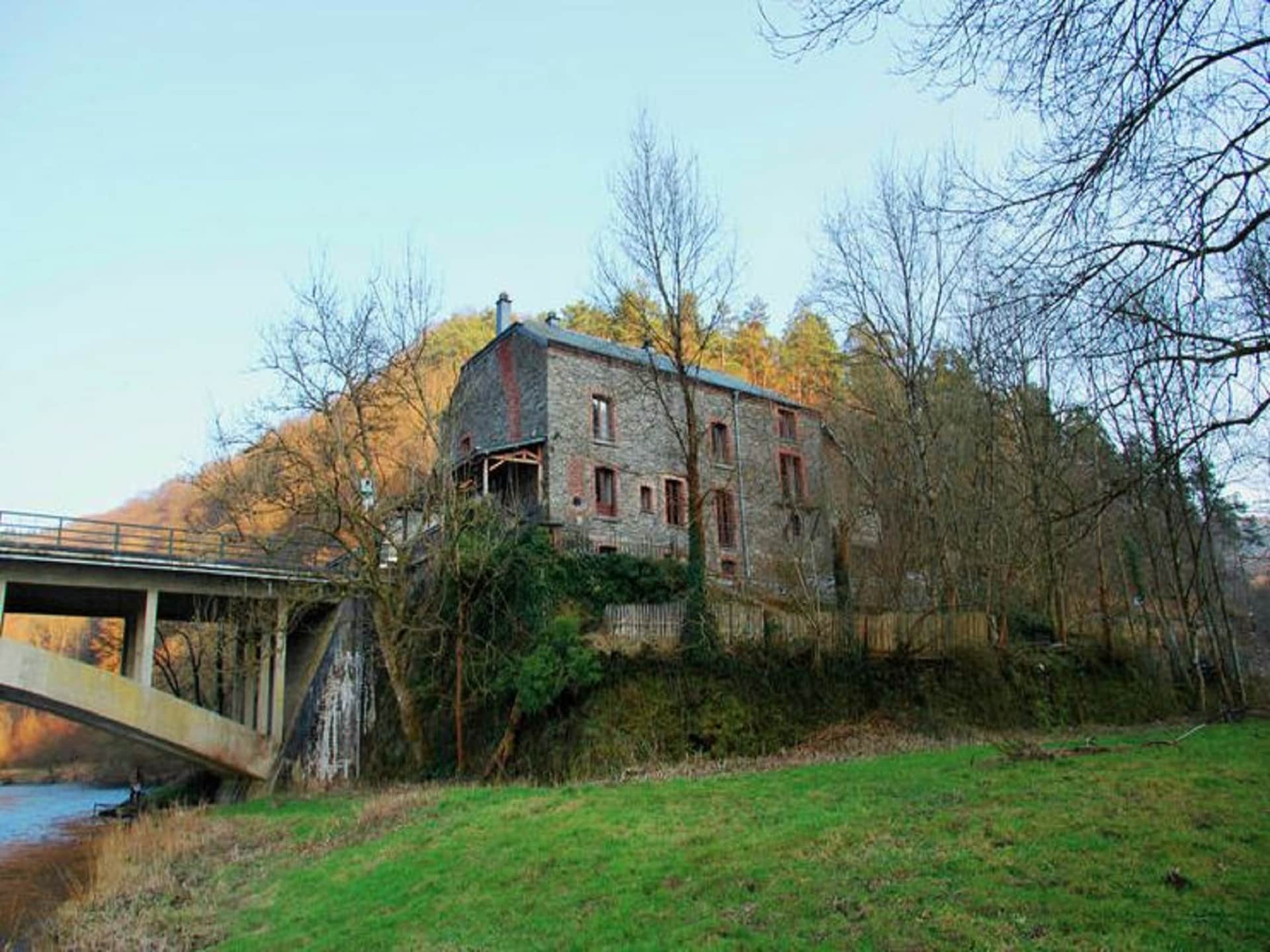 Le Martin Pêcheur - foto 38