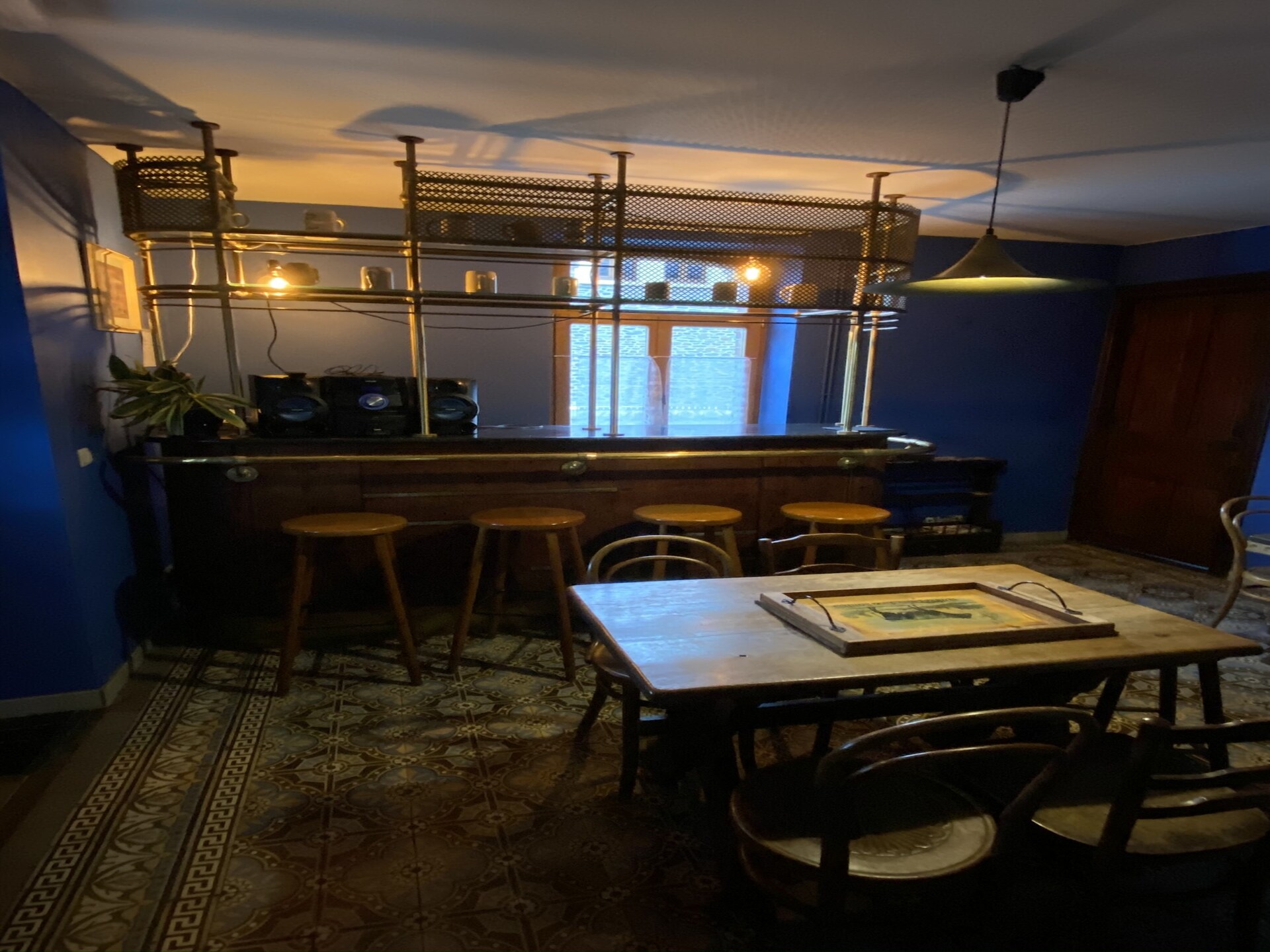 Le Martin Pêcheur - foto 8