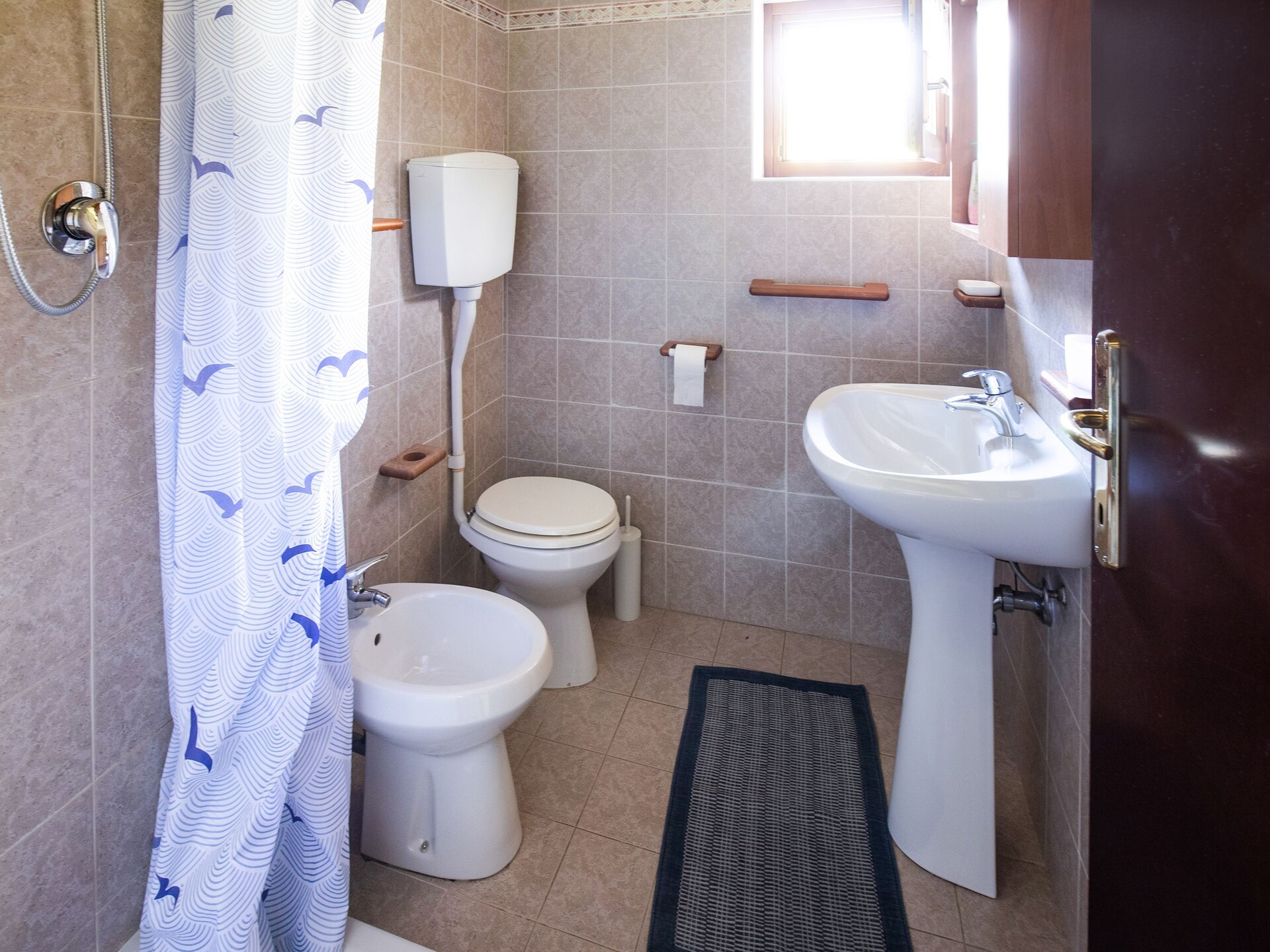 2-persoons landhuis aan het meer in Idro - foto 21