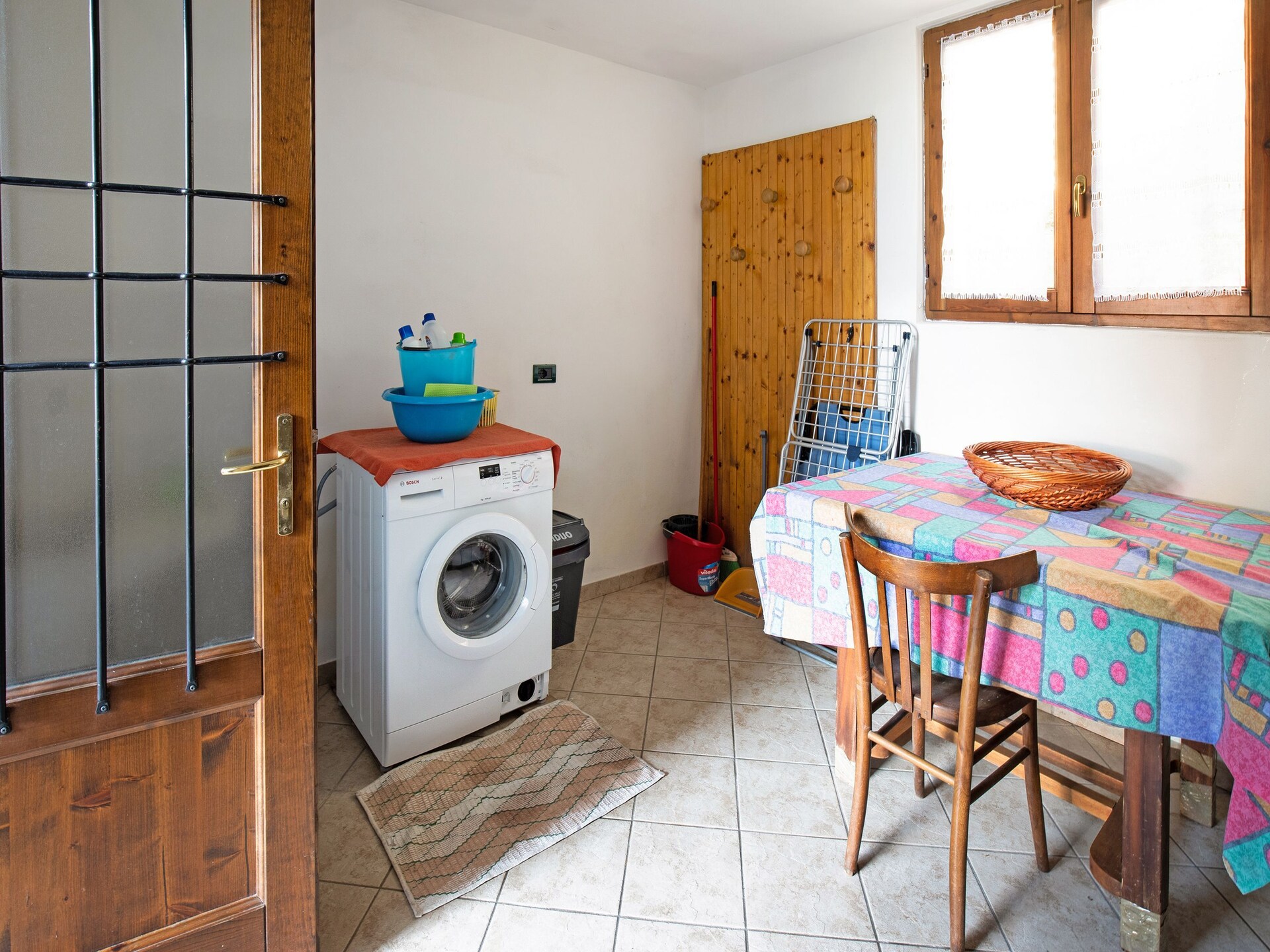 Op 1 km van centrum: appartement aan het Idromeer voor 4 personen - foto 26