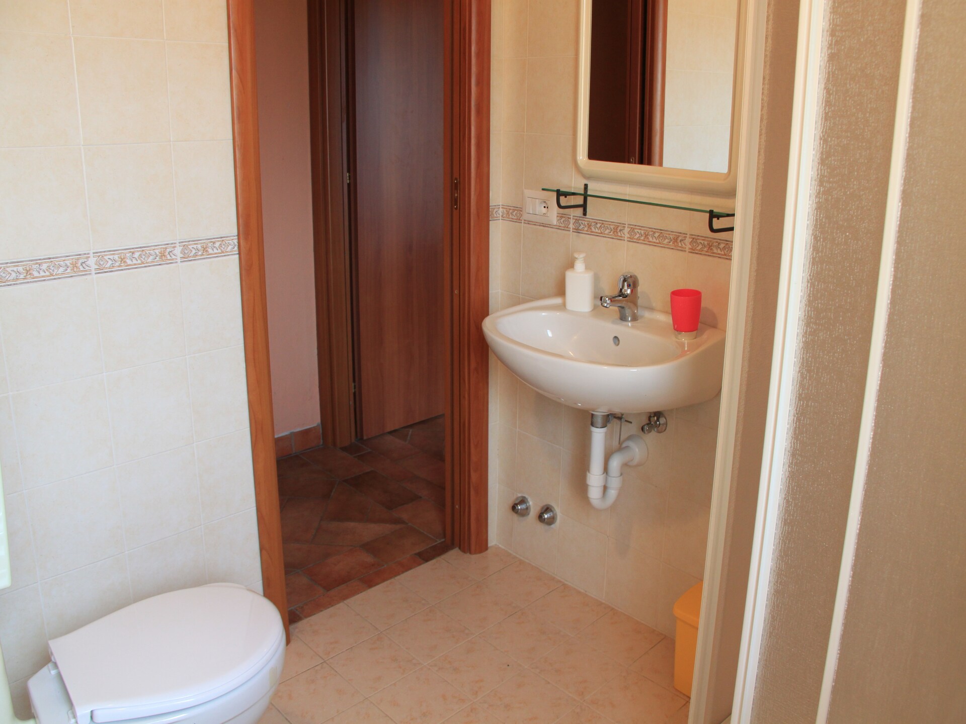 Romantisch boshuisje voor 2 in Mulazzo, Toscane - foto 8