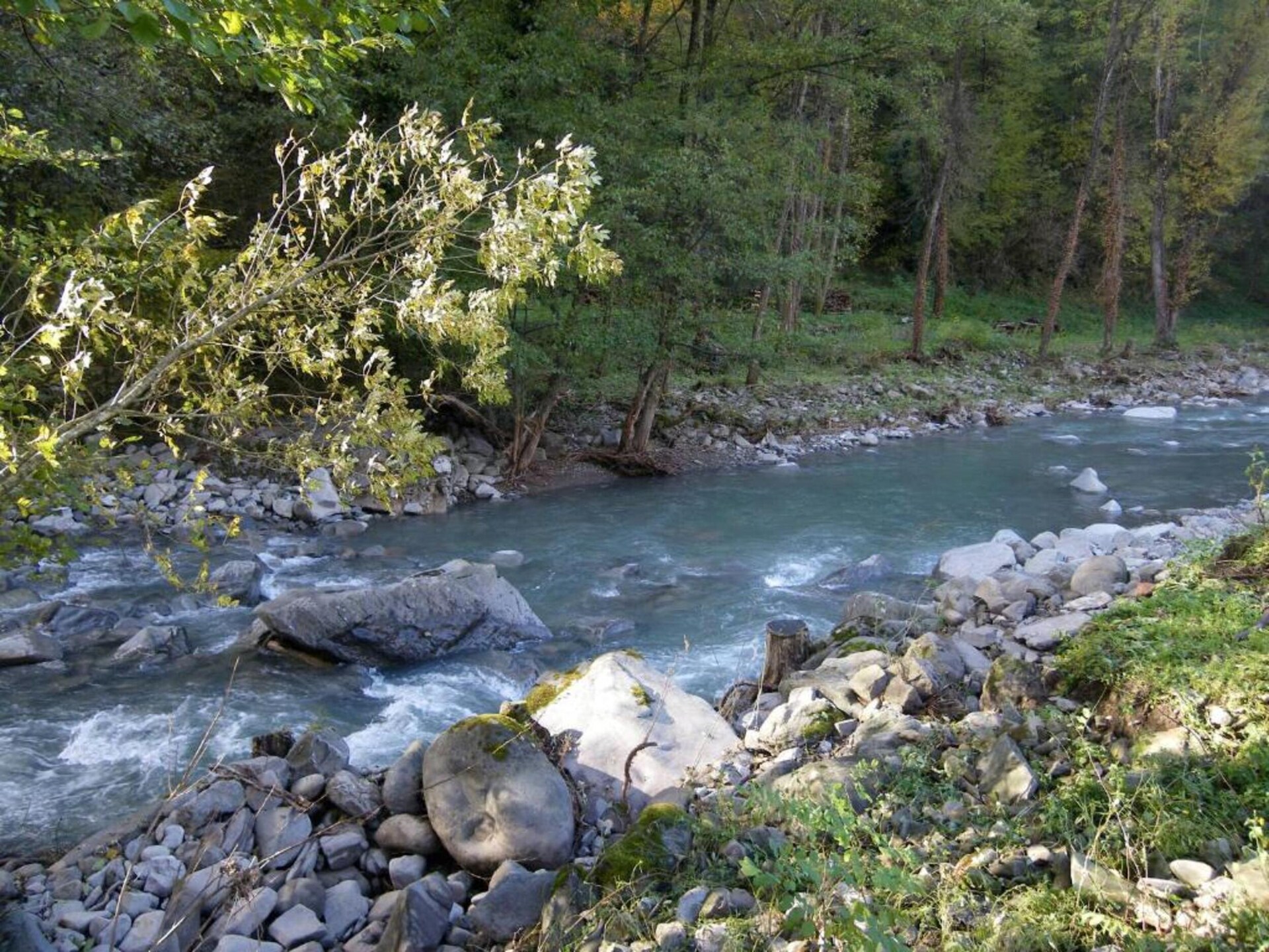 Romantisch boshuisje voor 2 in Mulazzo, Toscane - foto 36