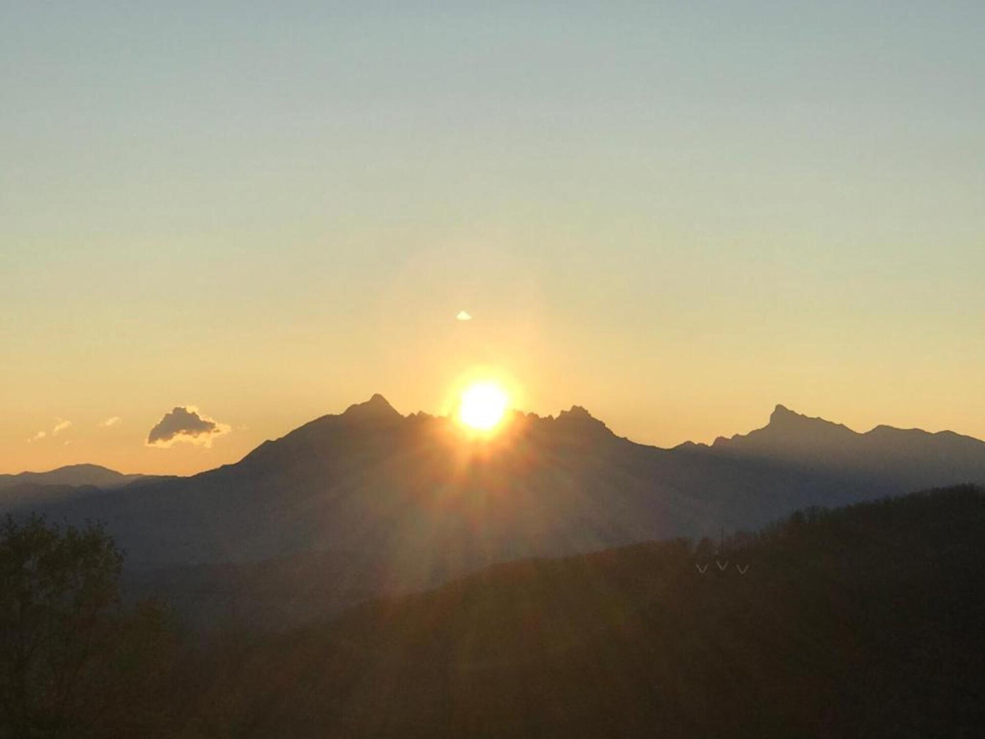 Romantisch boshuisje voor 2 in Mulazzo, Toscane - foto 24