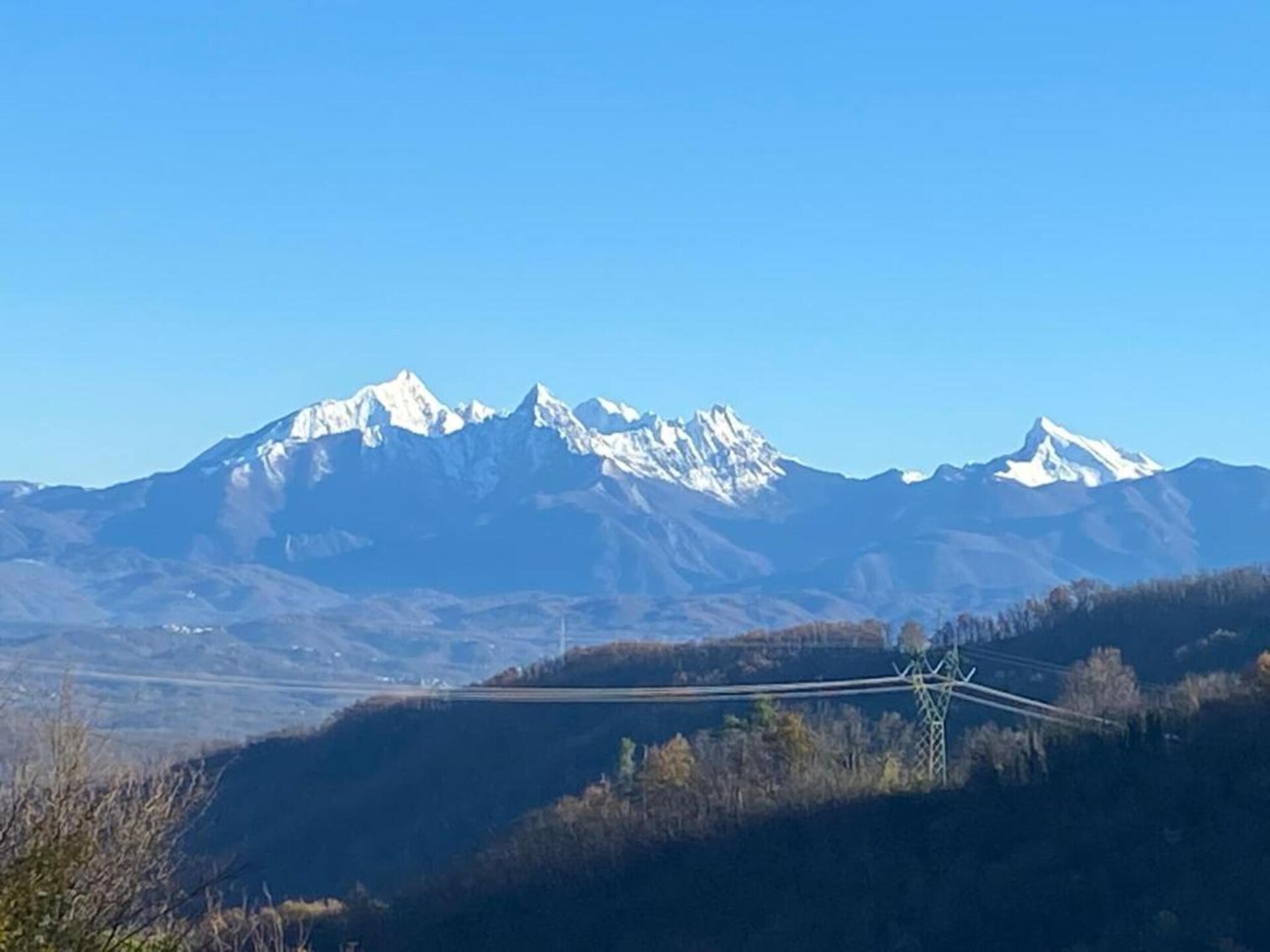 Romantisch boshuisje voor 2 in Mulazzo, Toscane - foto 23
