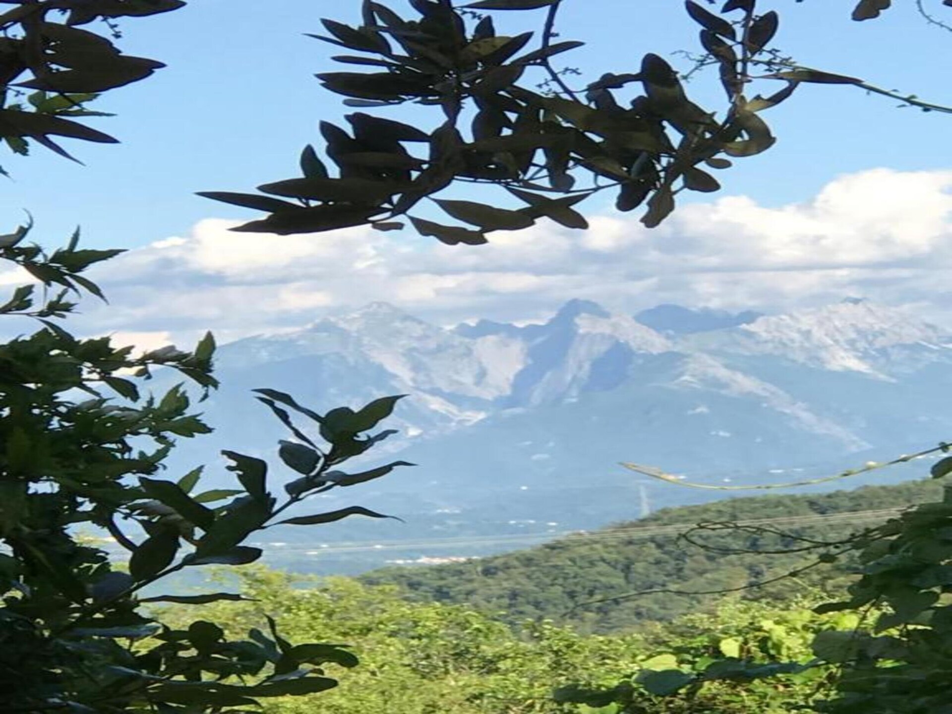 Romantisch boshuisje voor 2 in Mulazzo, Toscane - foto 25