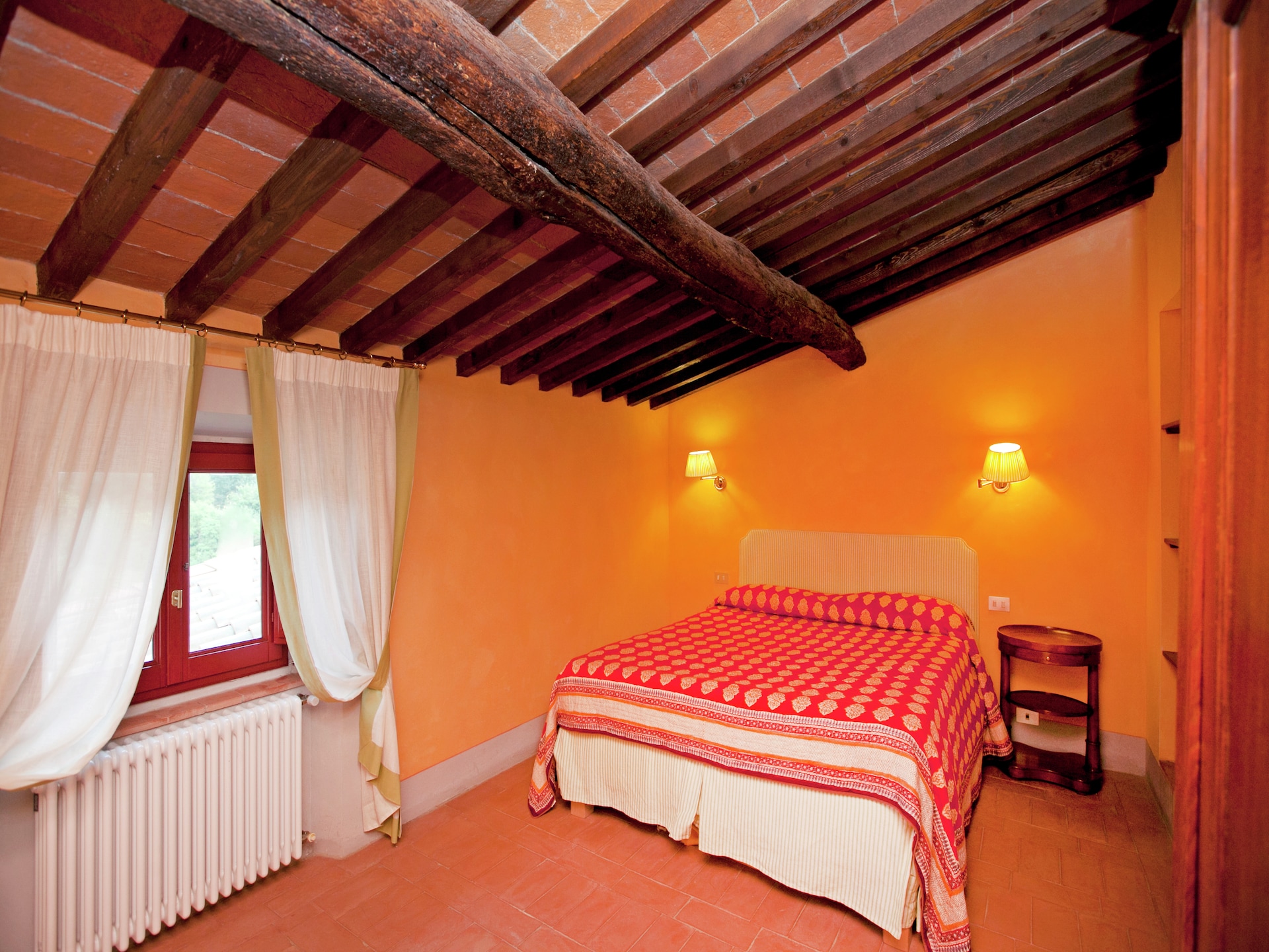Sfeervol vakantiehuis Primrose in Greve in Chianti voor 4 personen - foto 22