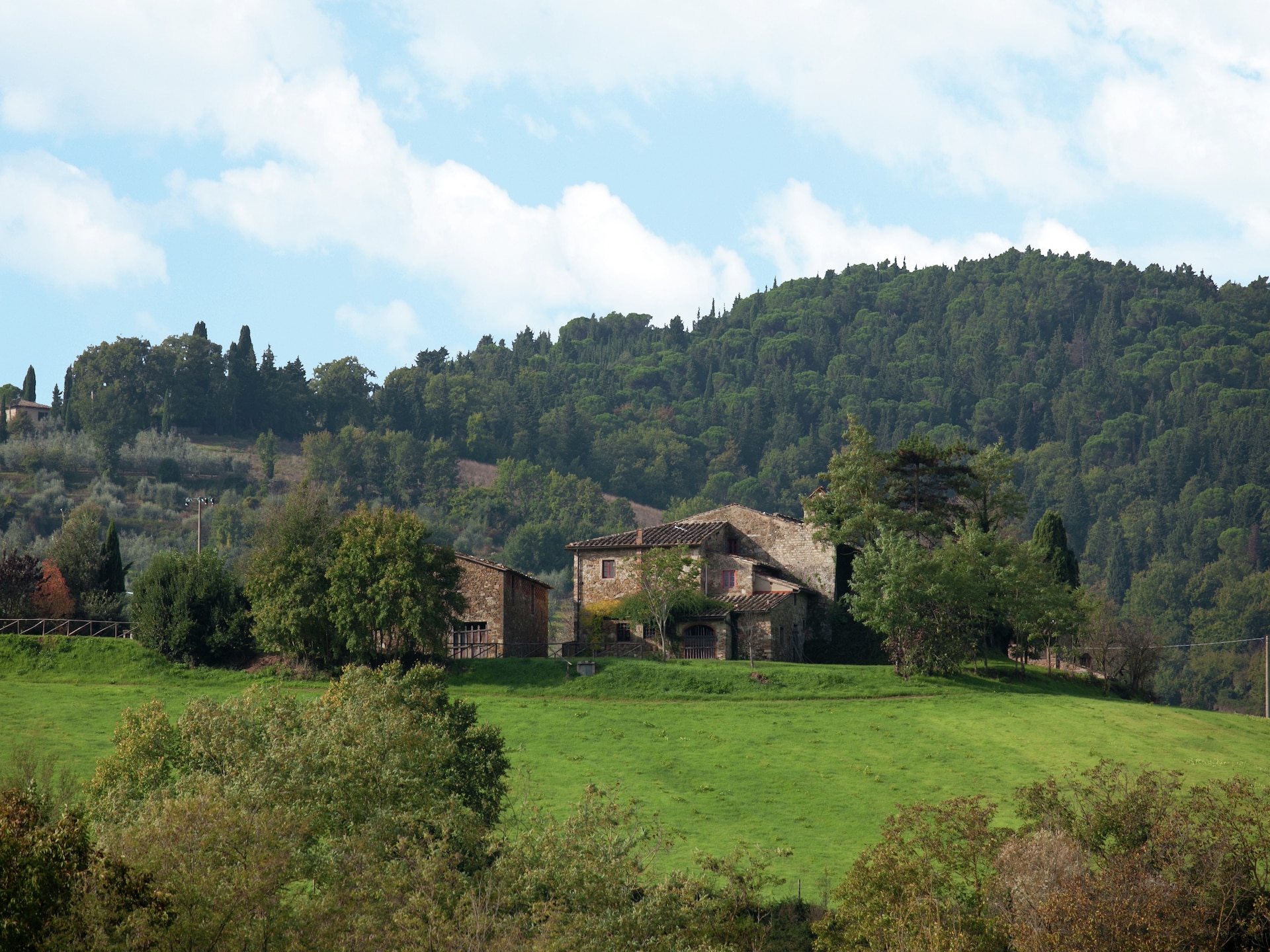 Sfeervol vakantiehuis Primrose in Greve in Chianti voor 4 personen - foto 21