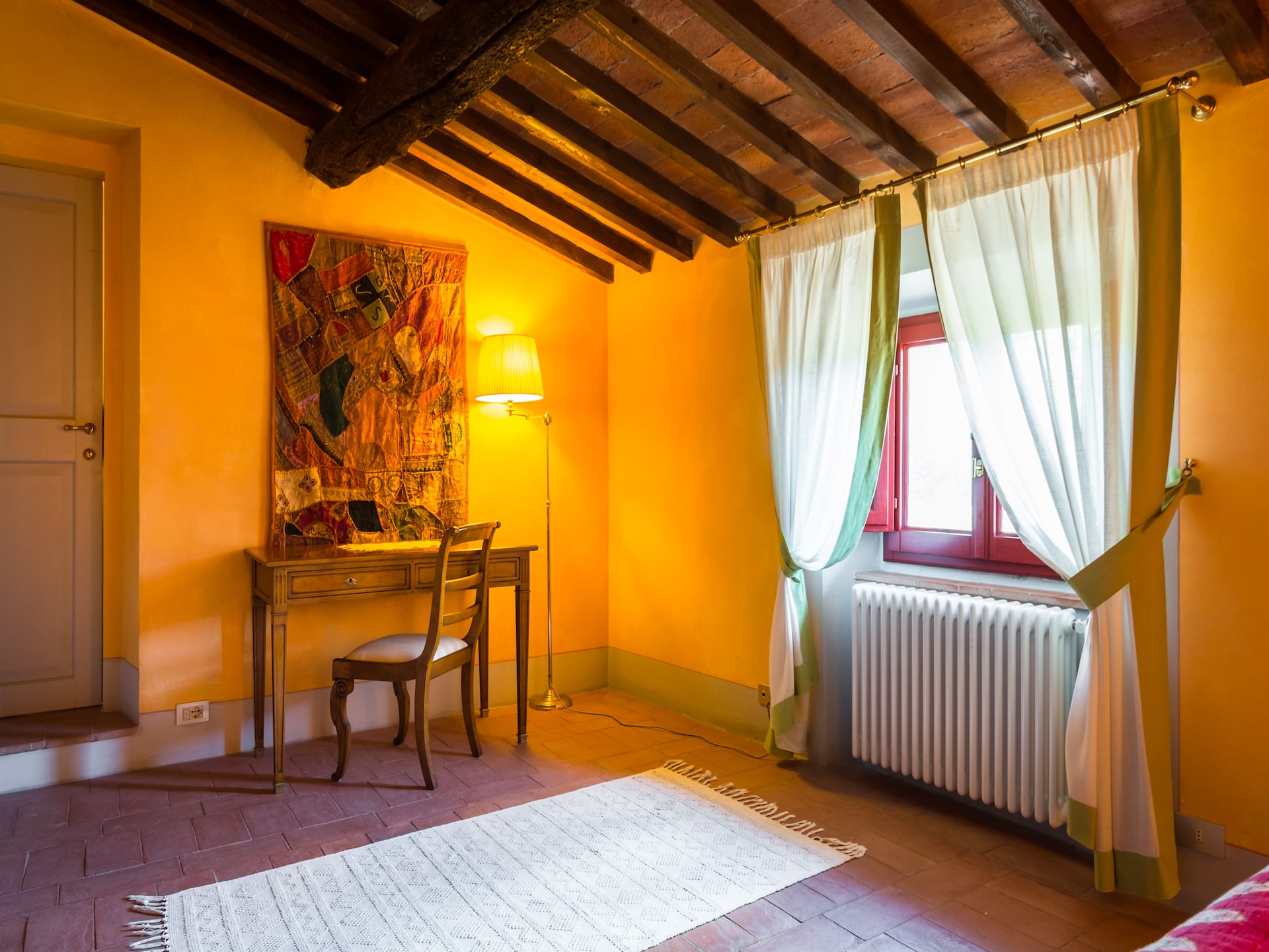 Sfeervol vakantiehuis Primrose in Greve in Chianti voor 4 personen - foto 24