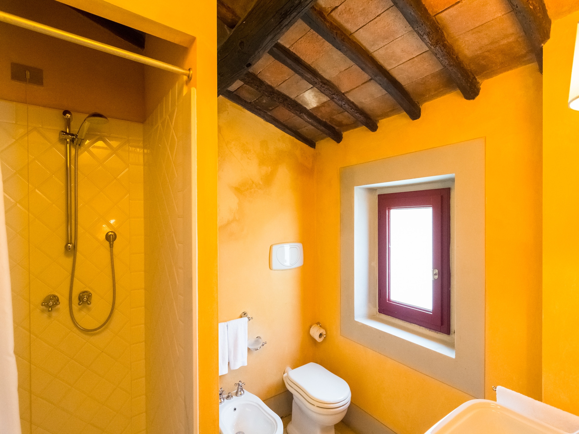 Sfeervol vakantiehuis Primrose in Greve in Chianti voor 4 personen - foto 27