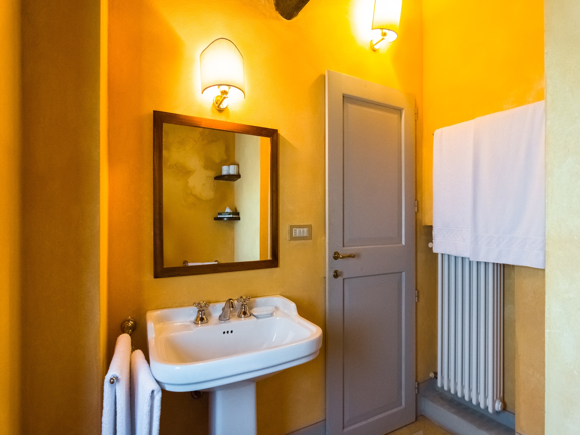Sfeervol vakantiehuis Primrose in Greve in Chianti voor 4 personen - foto 28