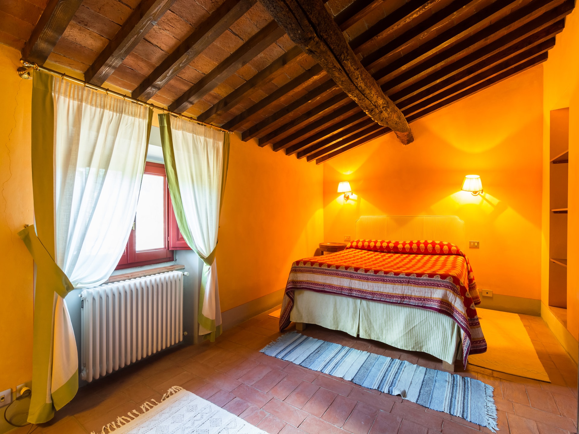 Sfeervol vakantiehuis Primrose in Greve in Chianti voor 4 personen - foto 19