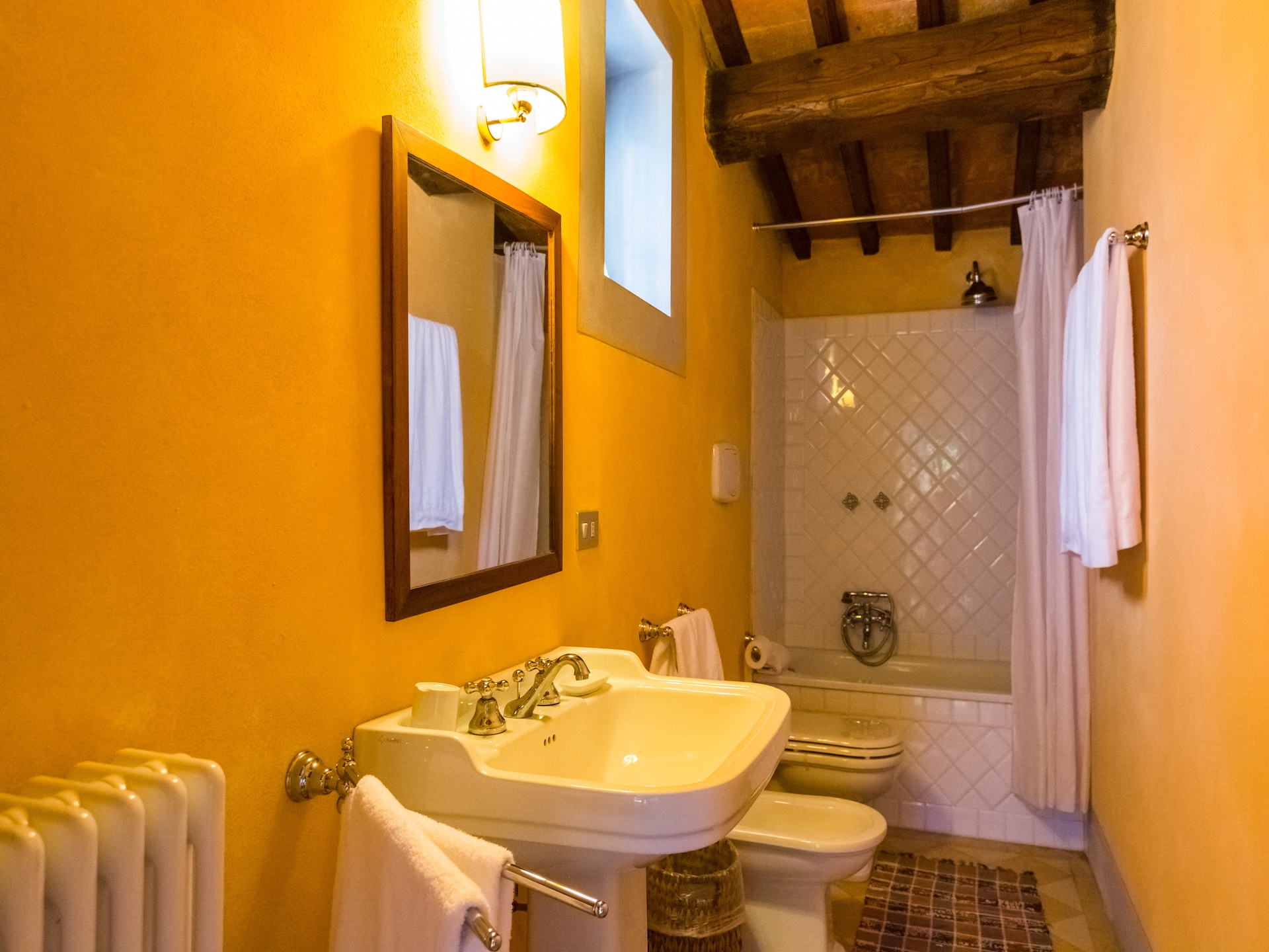 Sfeervol vakantiehuis Primrose in Greve in Chianti voor 4 personen - foto 26