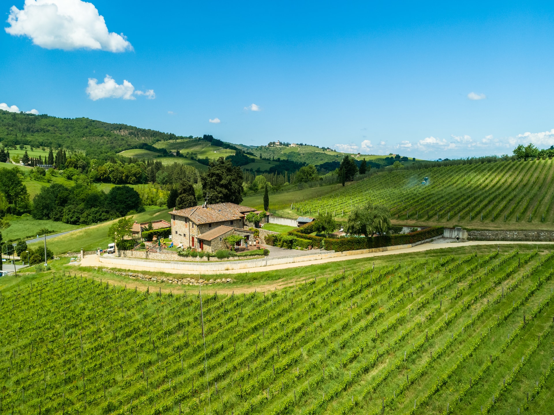 Sfeervol vakantiehuis Primrose in Greve in Chianti voor 4 personen - foto 39
