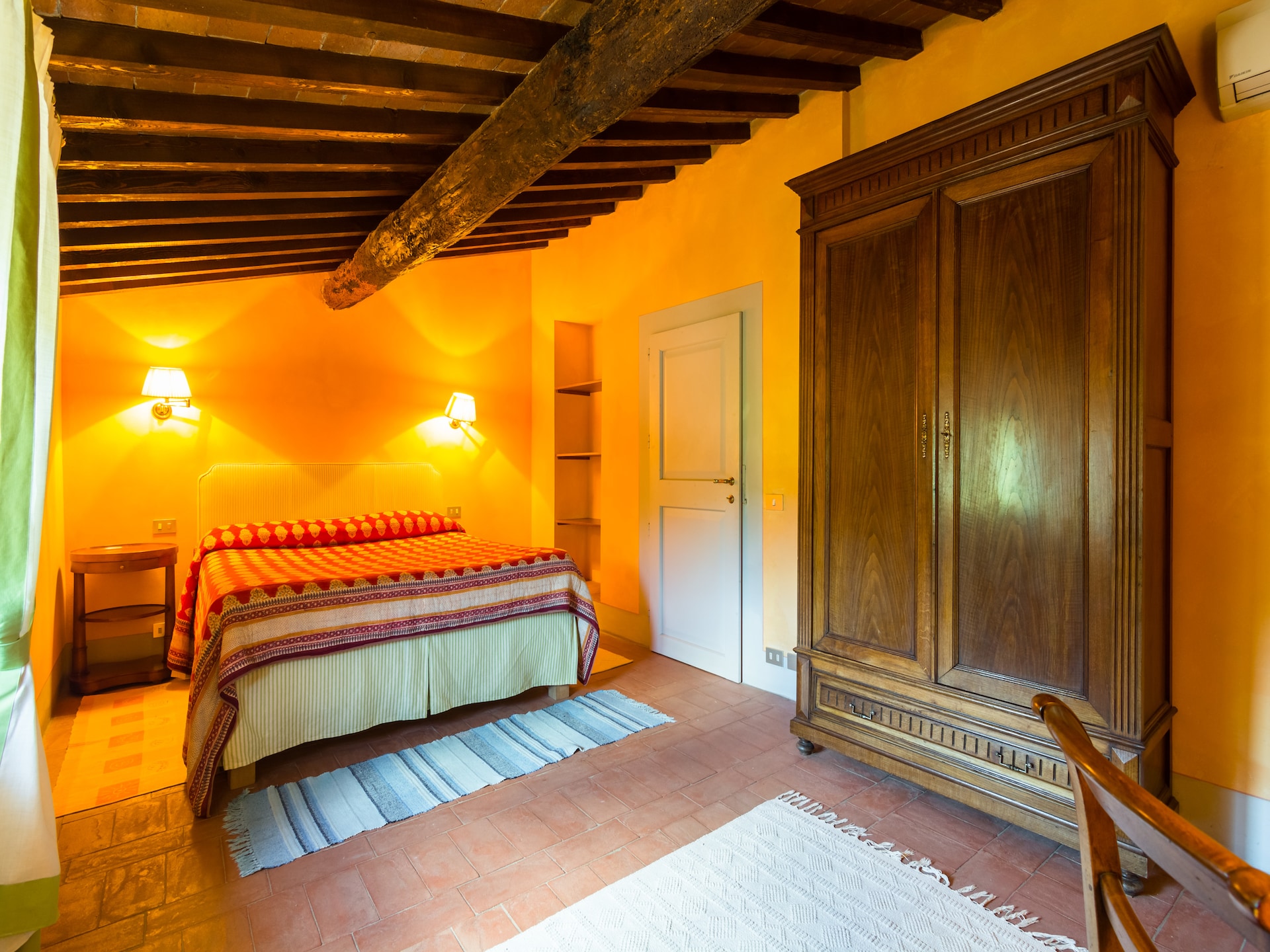 Sfeervol vakantiehuis Primrose in Greve in Chianti voor 4 personen - foto 25