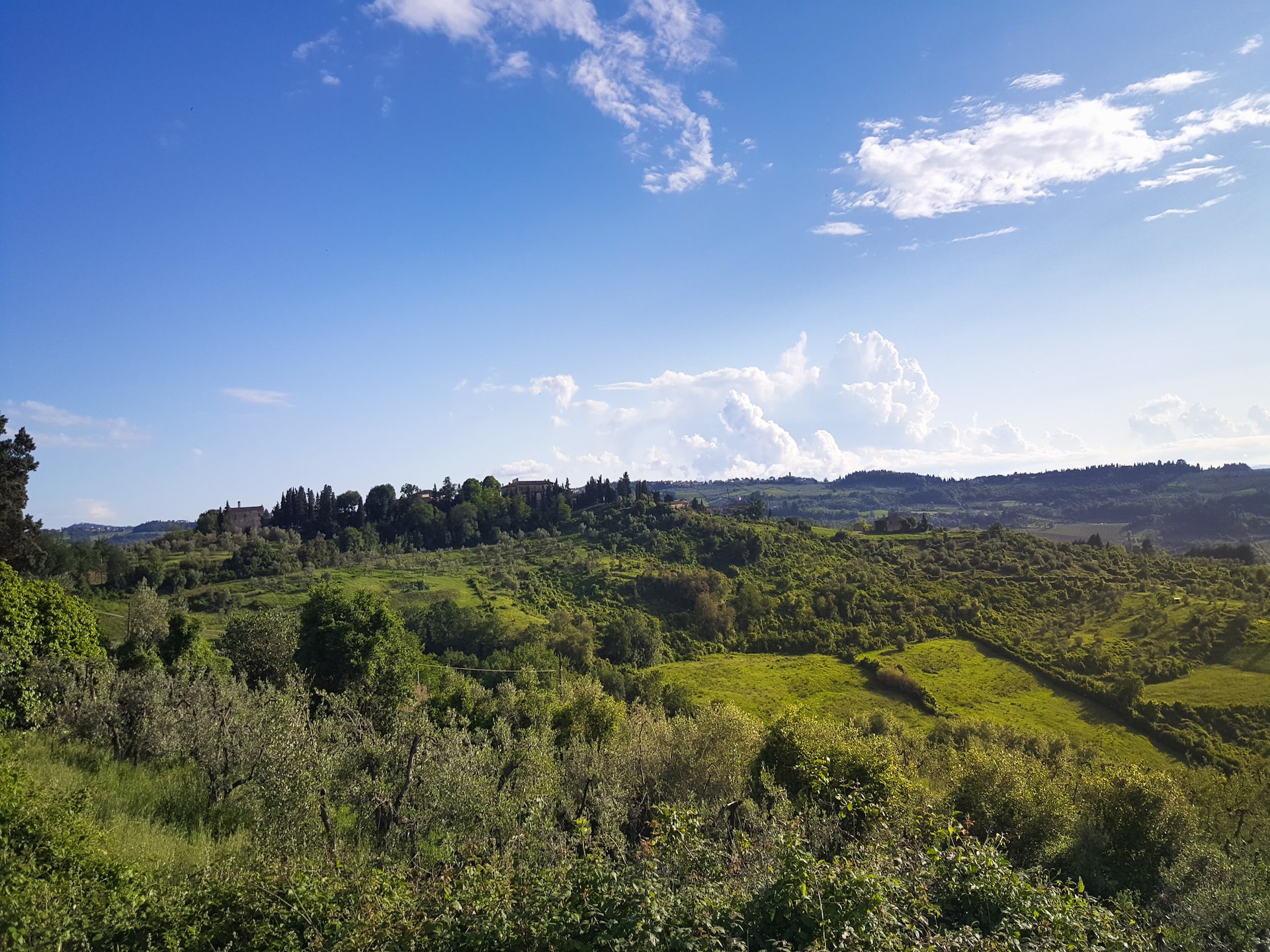 Sfeervol vakantiehuis Primrose in Greve in Chianti voor 4 personen - foto 40