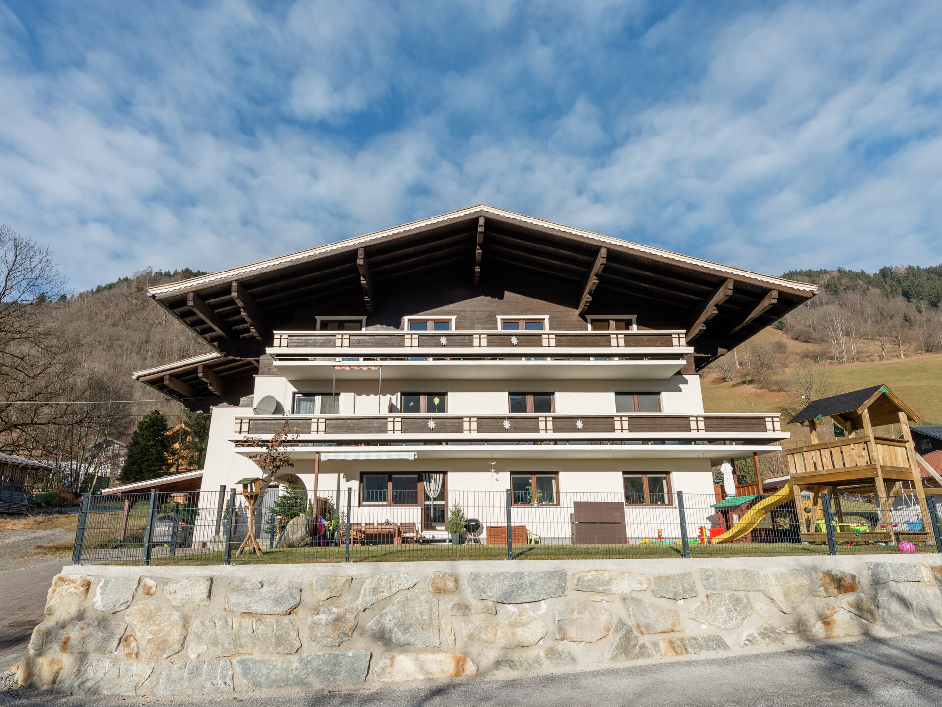 Dorfblick Bramberg: Appartement voor 6 aan de skipiste - foto 8
