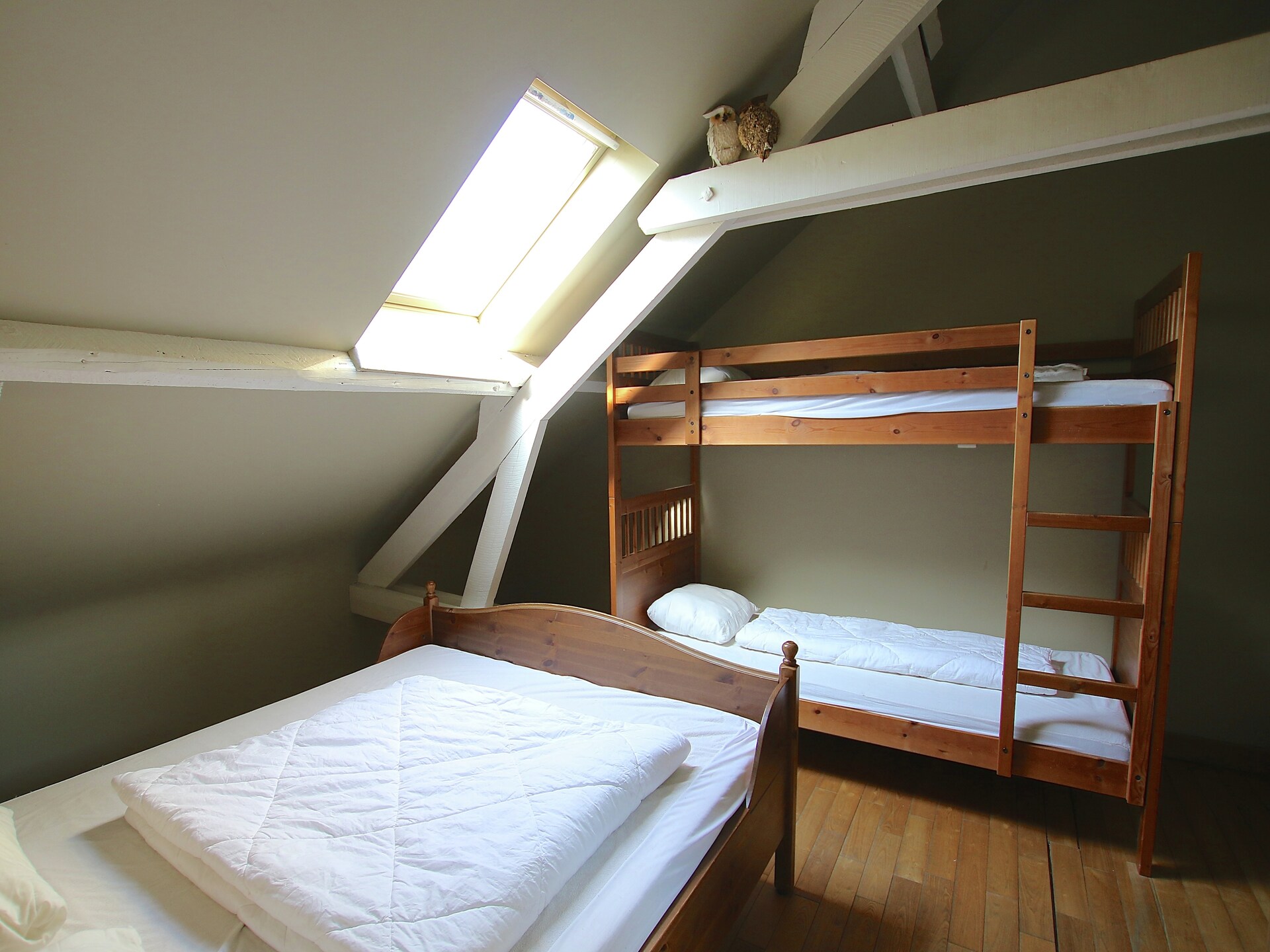 Landhuis La Gentilhommière: luxe vakantie aan de rivier in de Ardennen - foto 15