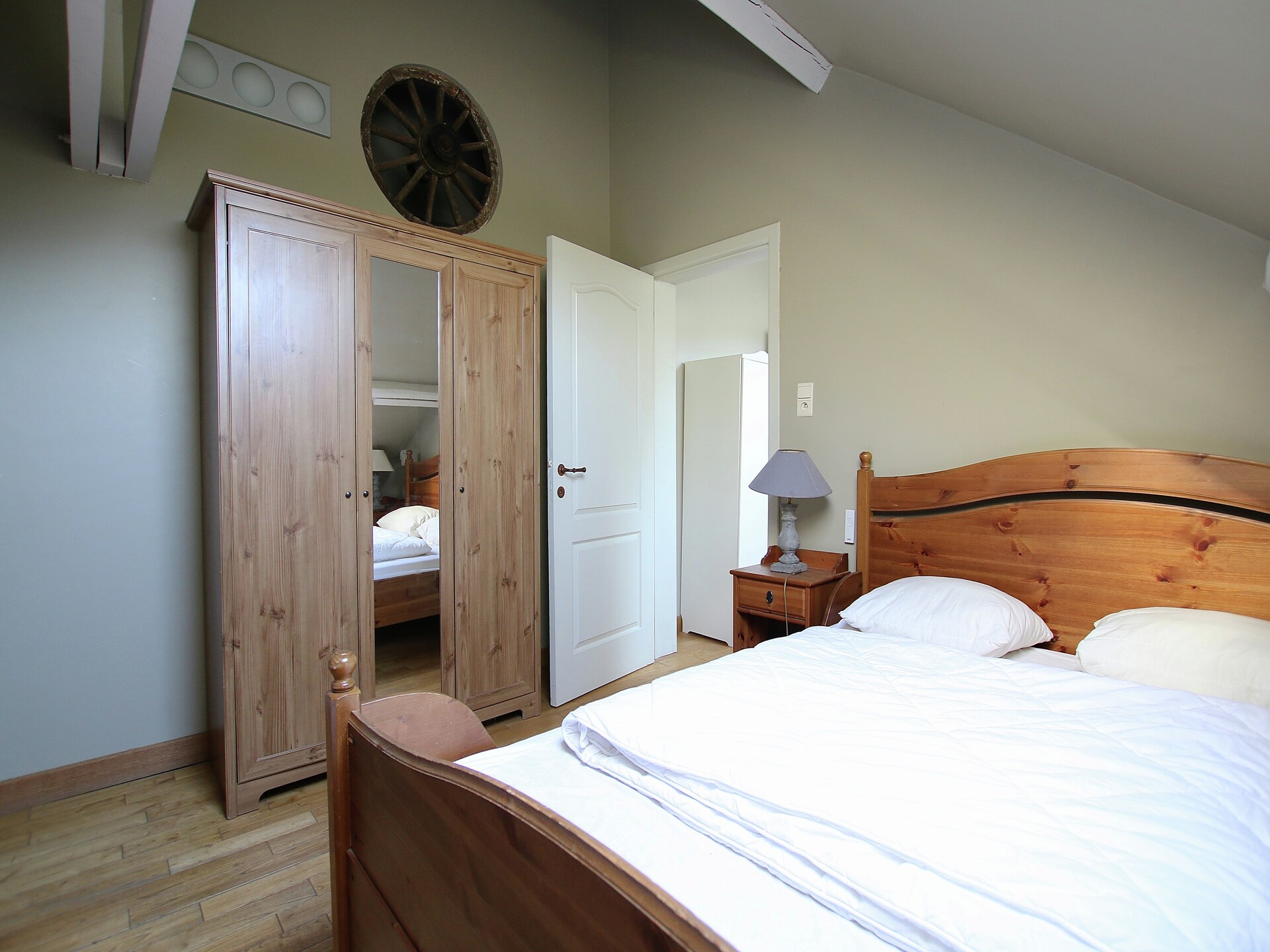 Landhuis La Gentilhommière: luxe vakantie aan de rivier in de Ardennen - foto 16