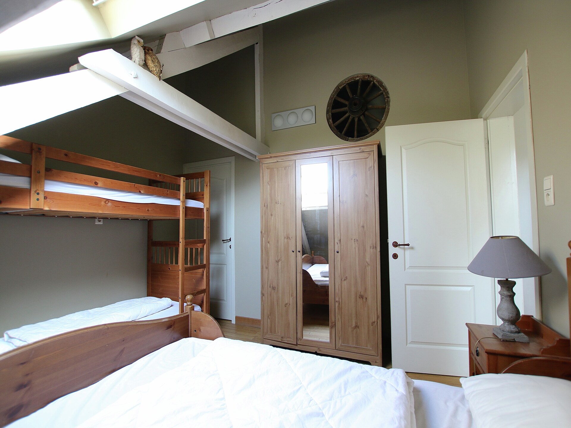 Landhuis La Gentilhommière: luxe vakantie aan de rivier in de Ardennen - foto 17