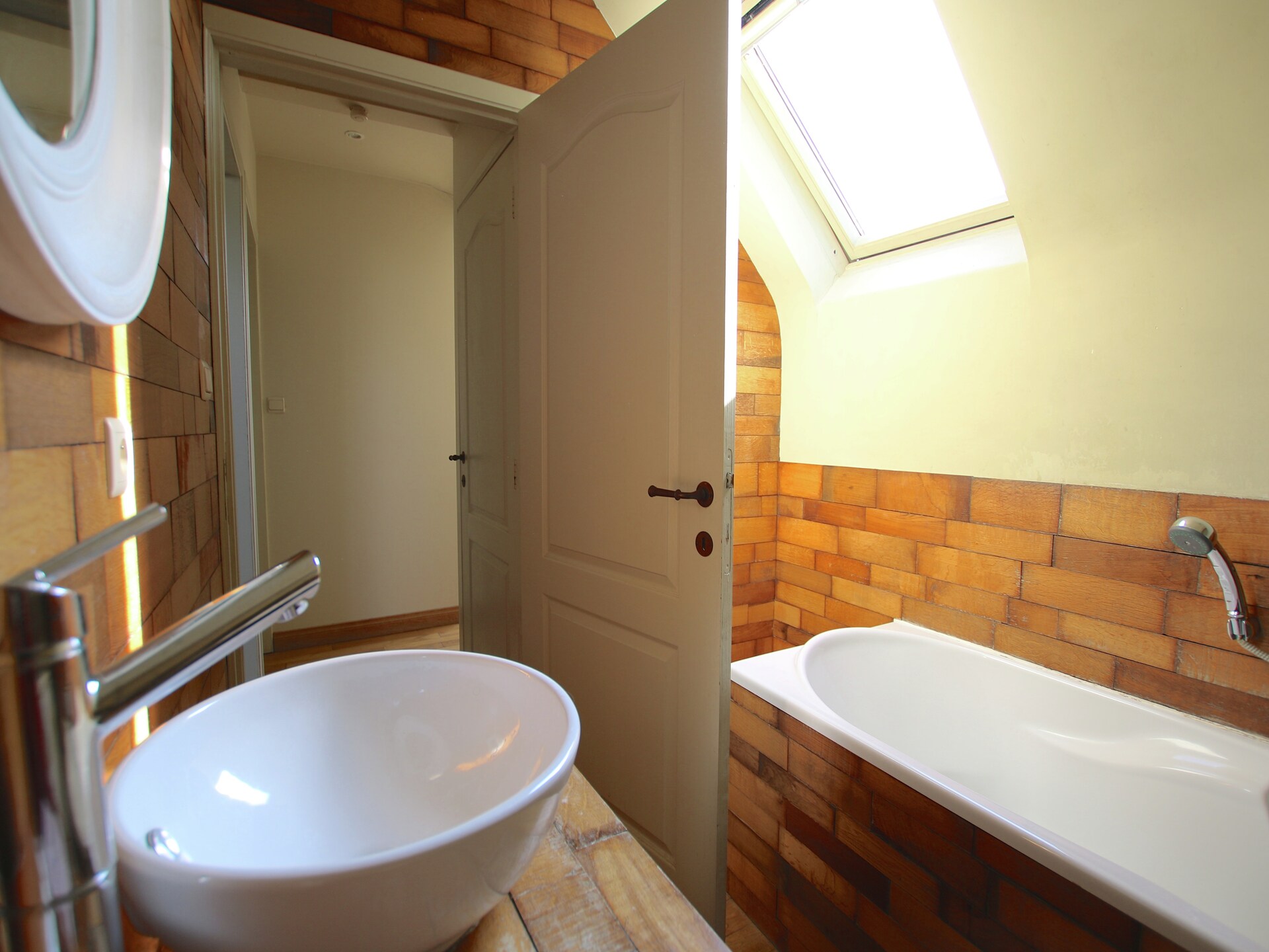 Landhuis La Gentilhommière: luxe vakantie aan de rivier in de Ardennen - foto 18
