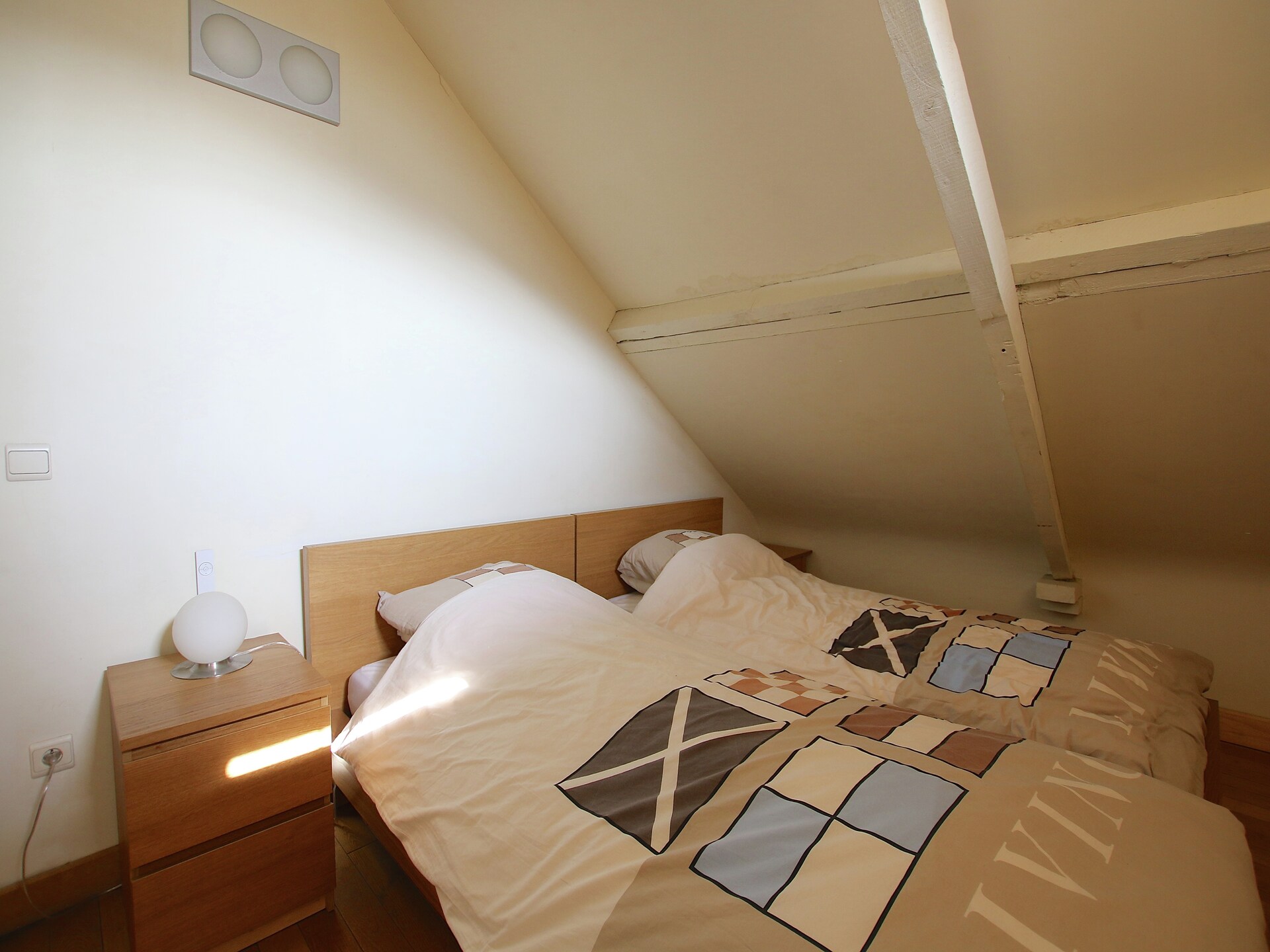 Landhuis La Gentilhommière: luxe vakantie aan de rivier in de Ardennen - foto 13