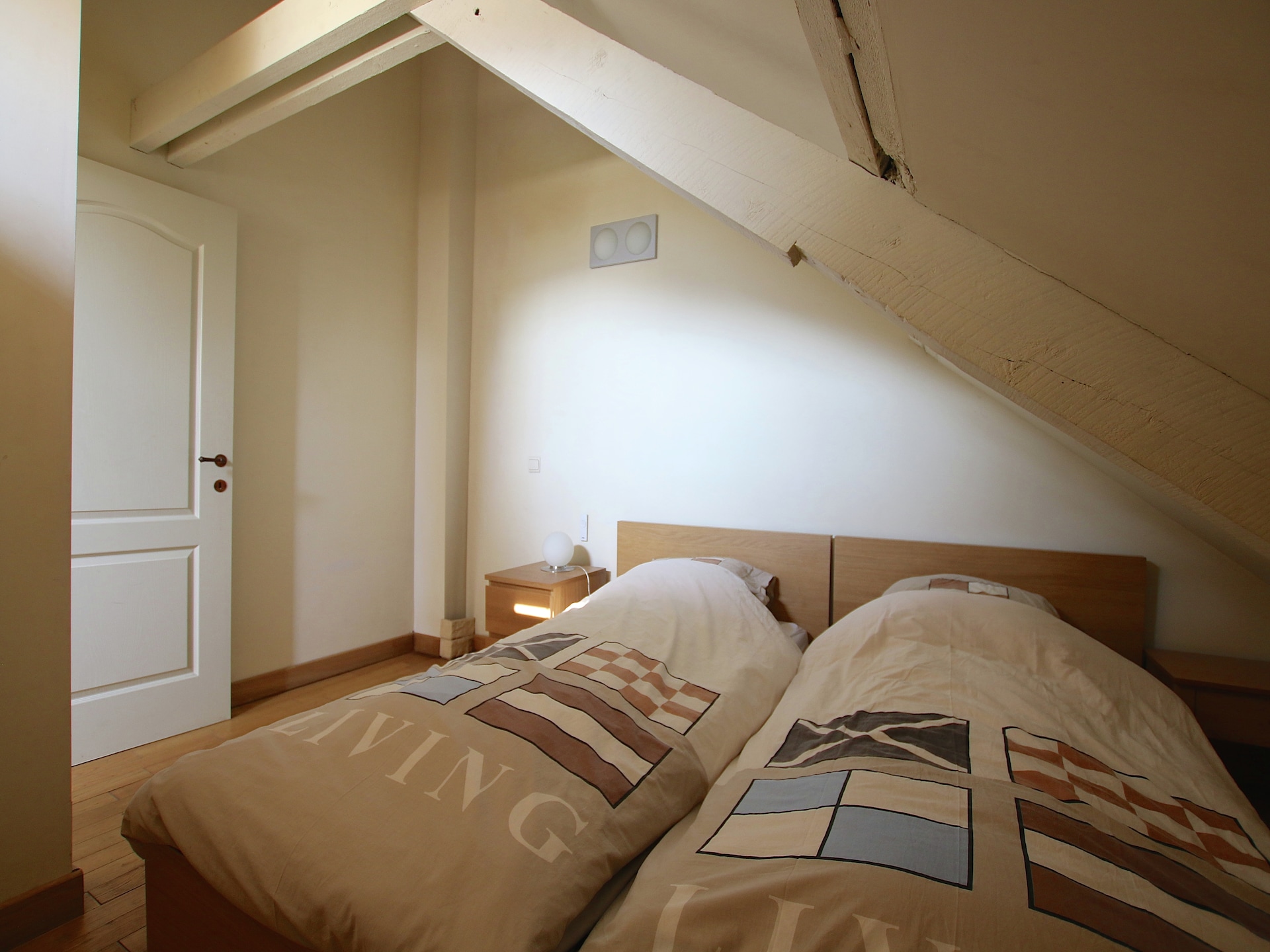 Landhuis La Gentilhommière: luxe vakantie aan de rivier in de Ardennen - foto 12