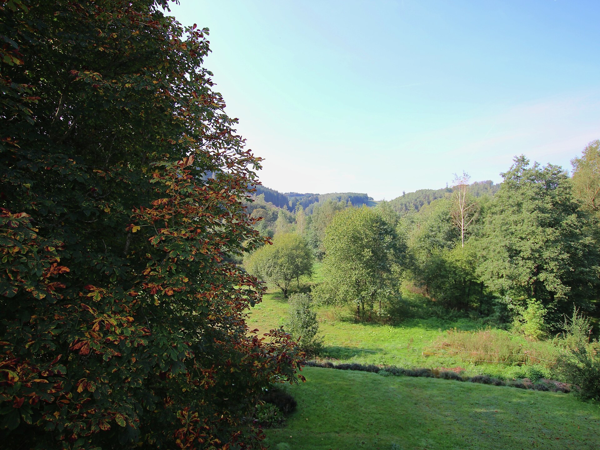 Landhuis La Gentilhommière: luxe vakantie aan de rivier in de Ardennen - foto 26
