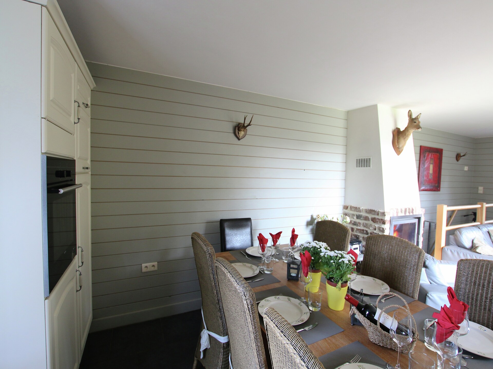 Landhuis La Gentilhommière: luxe vakantie aan de rivier in de Ardennen - foto 10
