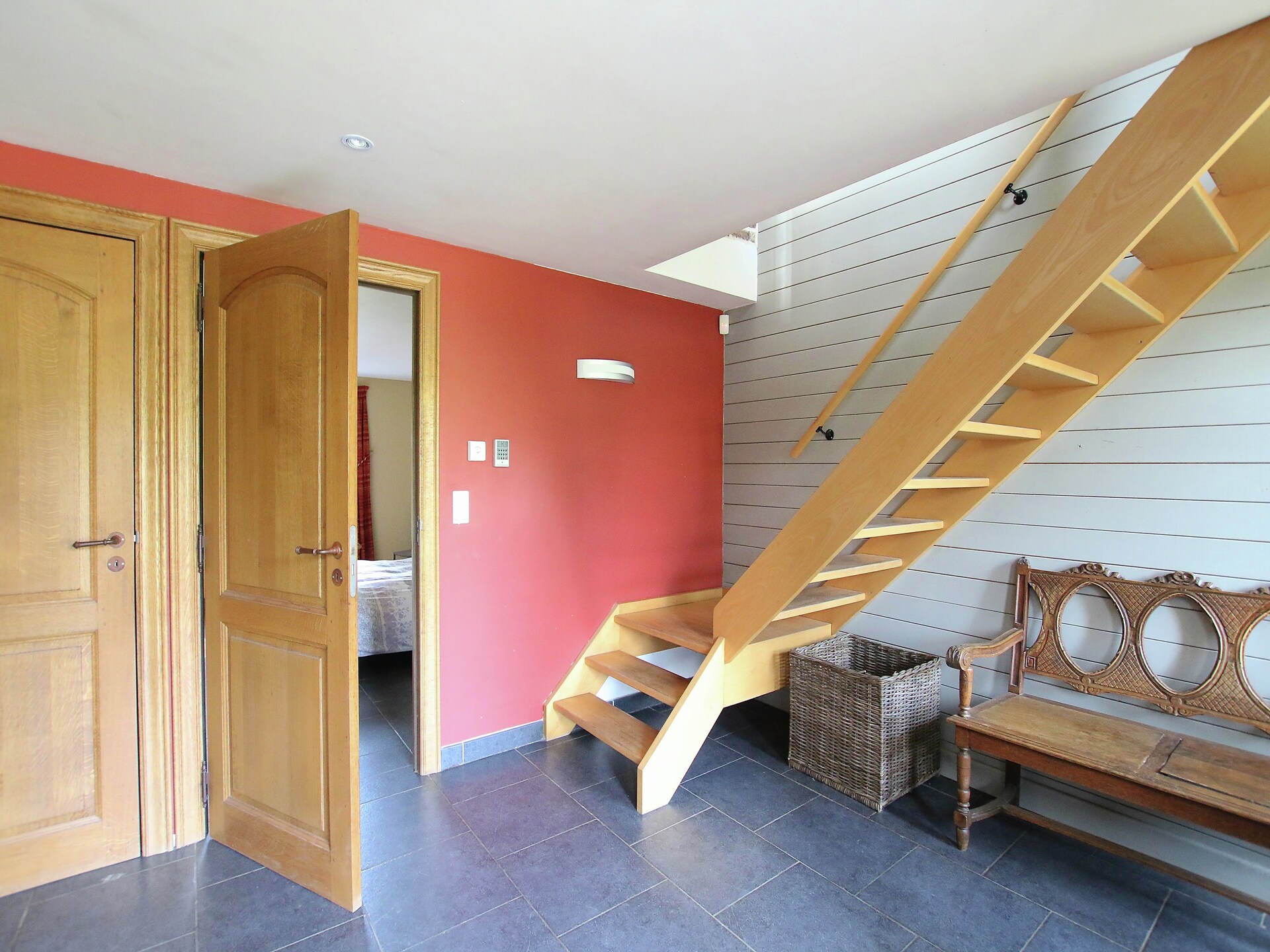 Landhuis La Gentilhommière: luxe vakantie aan de rivier in de Ardennen - foto 7
