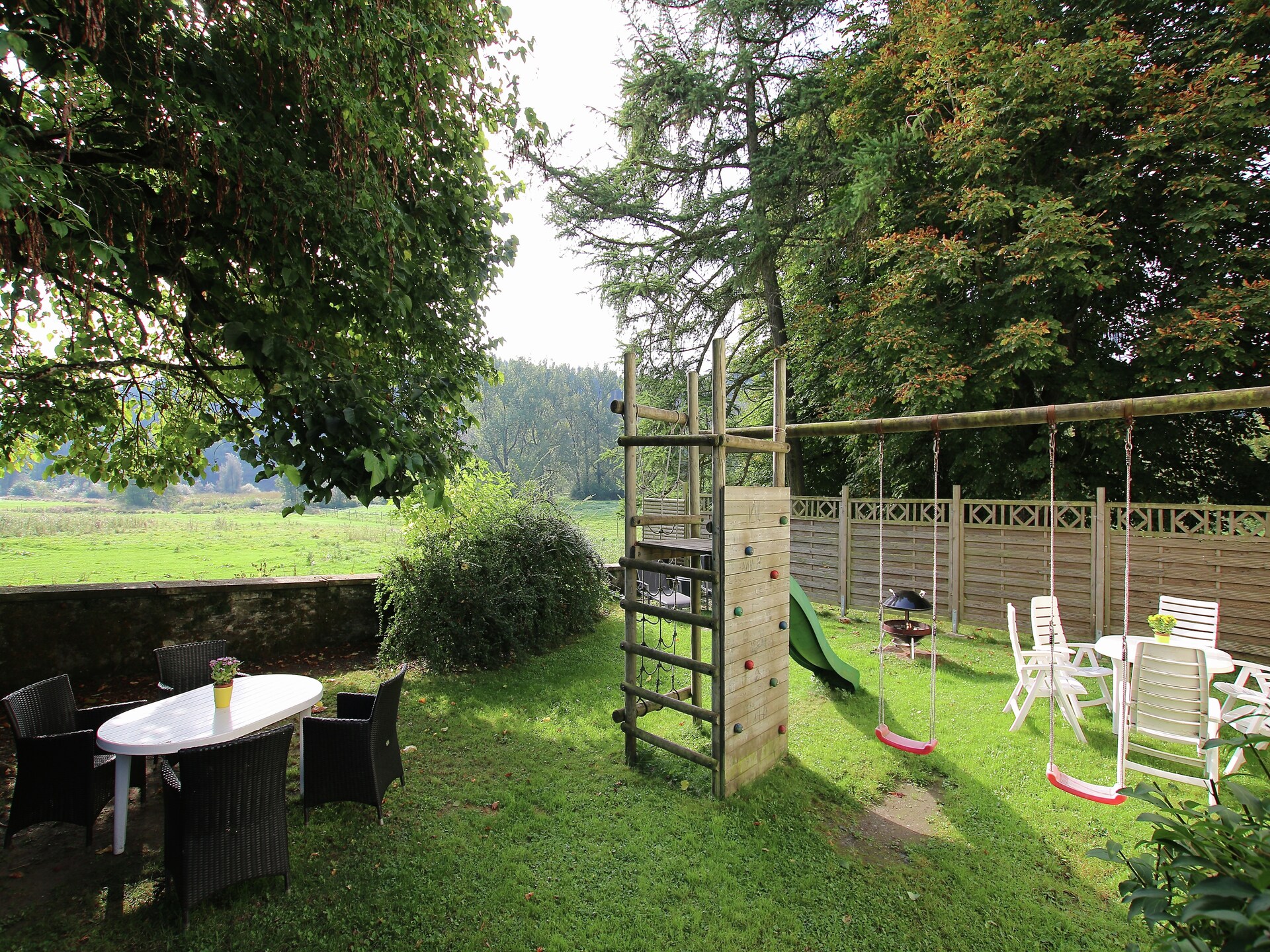 Landhuis La Gentilhommière: luxe vakantie aan de rivier in de Ardennen - foto 4