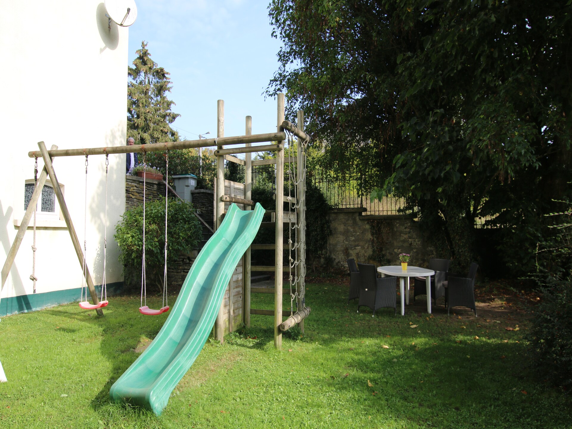 Landhuis La Gentilhommière: luxe vakantie aan de rivier in de Ardennen - foto 29