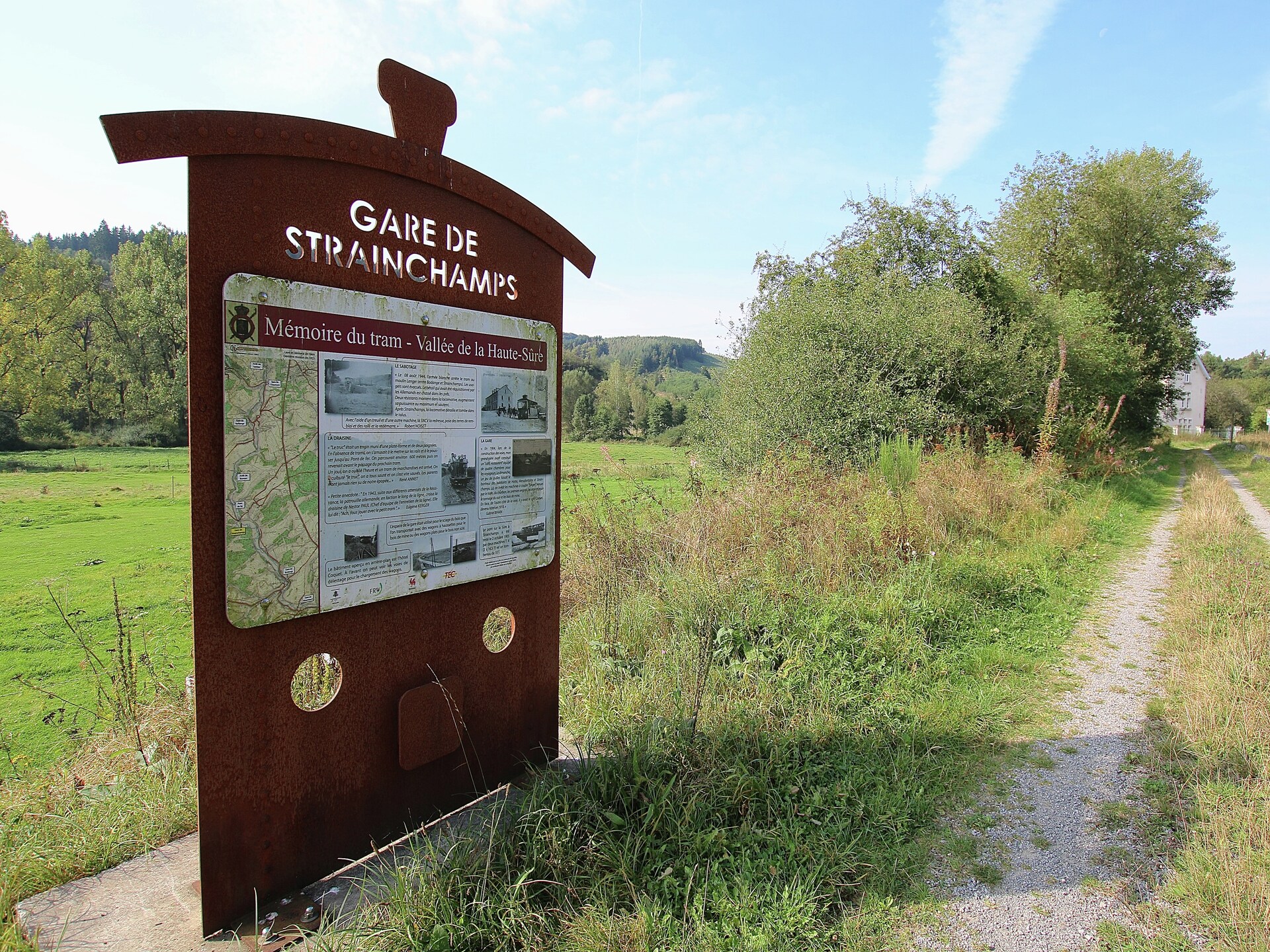 Landhuis La Gentilhommière: luxe vakantie aan de rivier in de Ardennen - foto 31