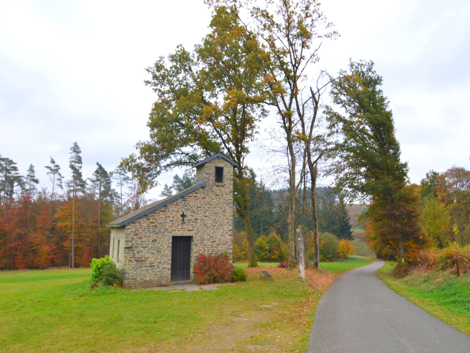 Le Vieux Moulin - foto 39