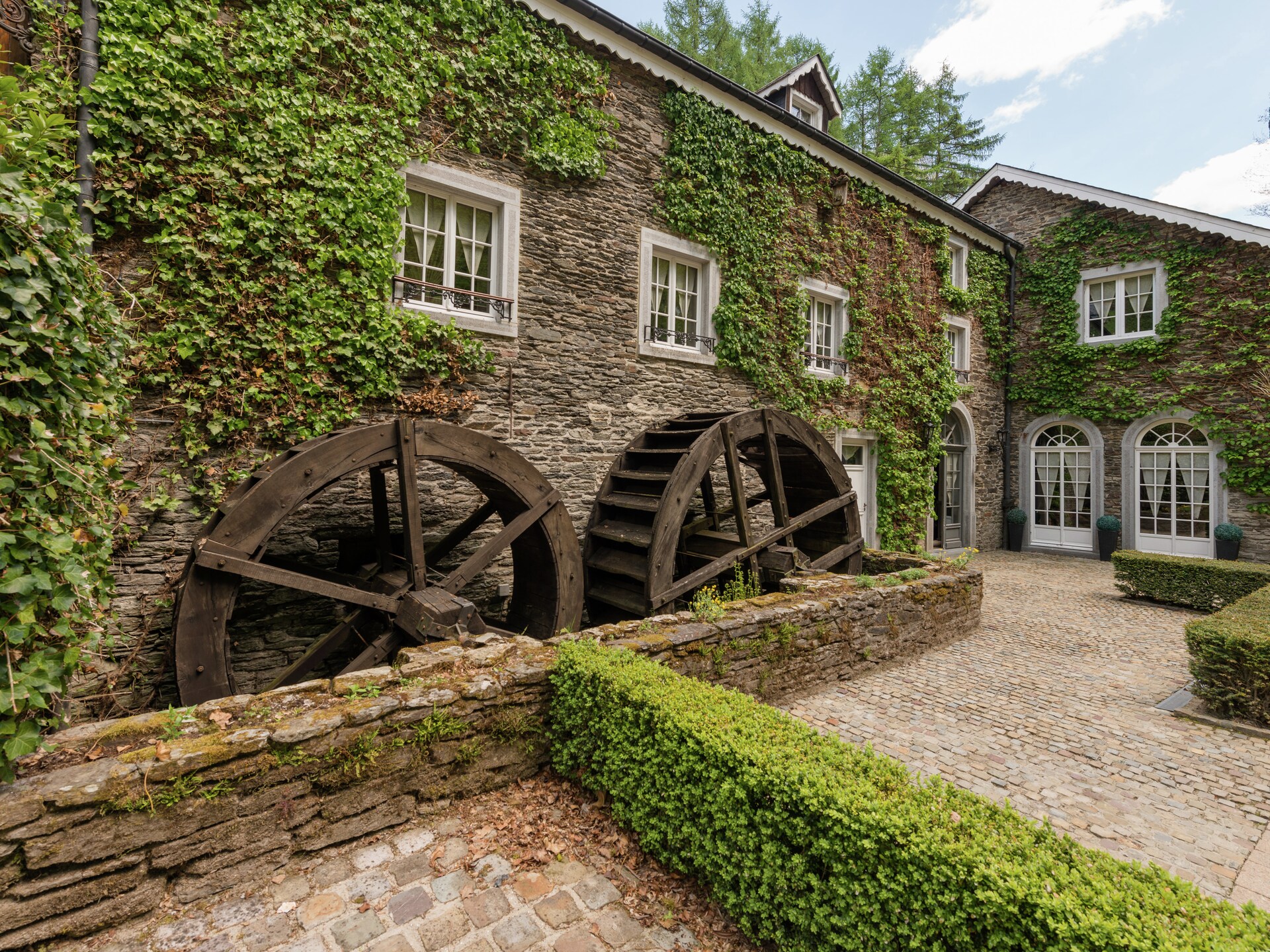 Le Vieux Moulin - foto 10