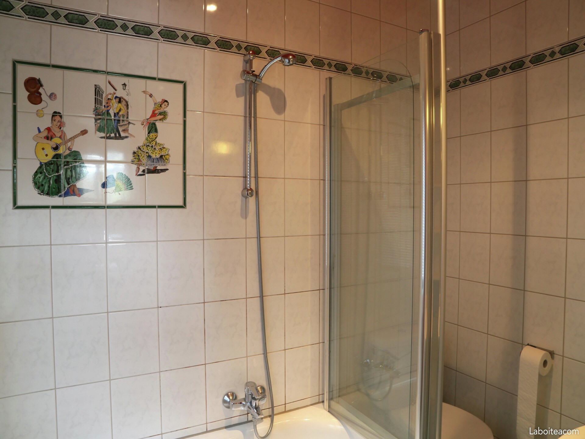 La Chouette: Groepsverblijf voor 22 personen met sauna en biljart in Waimes - foto 28
