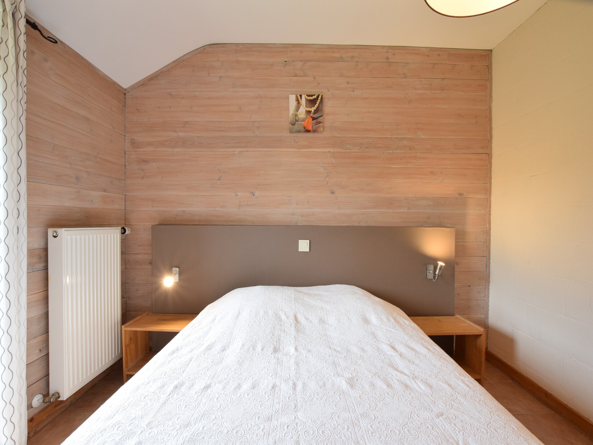 Ruim chalet Les Mirettes met uitzicht over de Ourthevallei - foto 17
