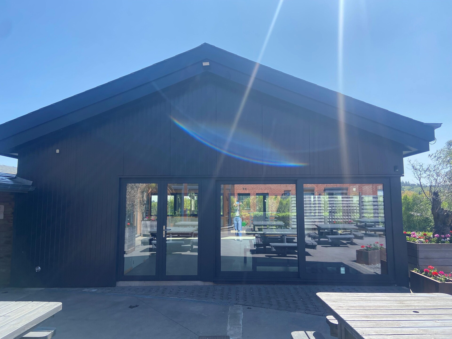 Luxe groepsverblijf Les Bains voor 48 personen met zwembad en sauna in de Ardennen - foto 35